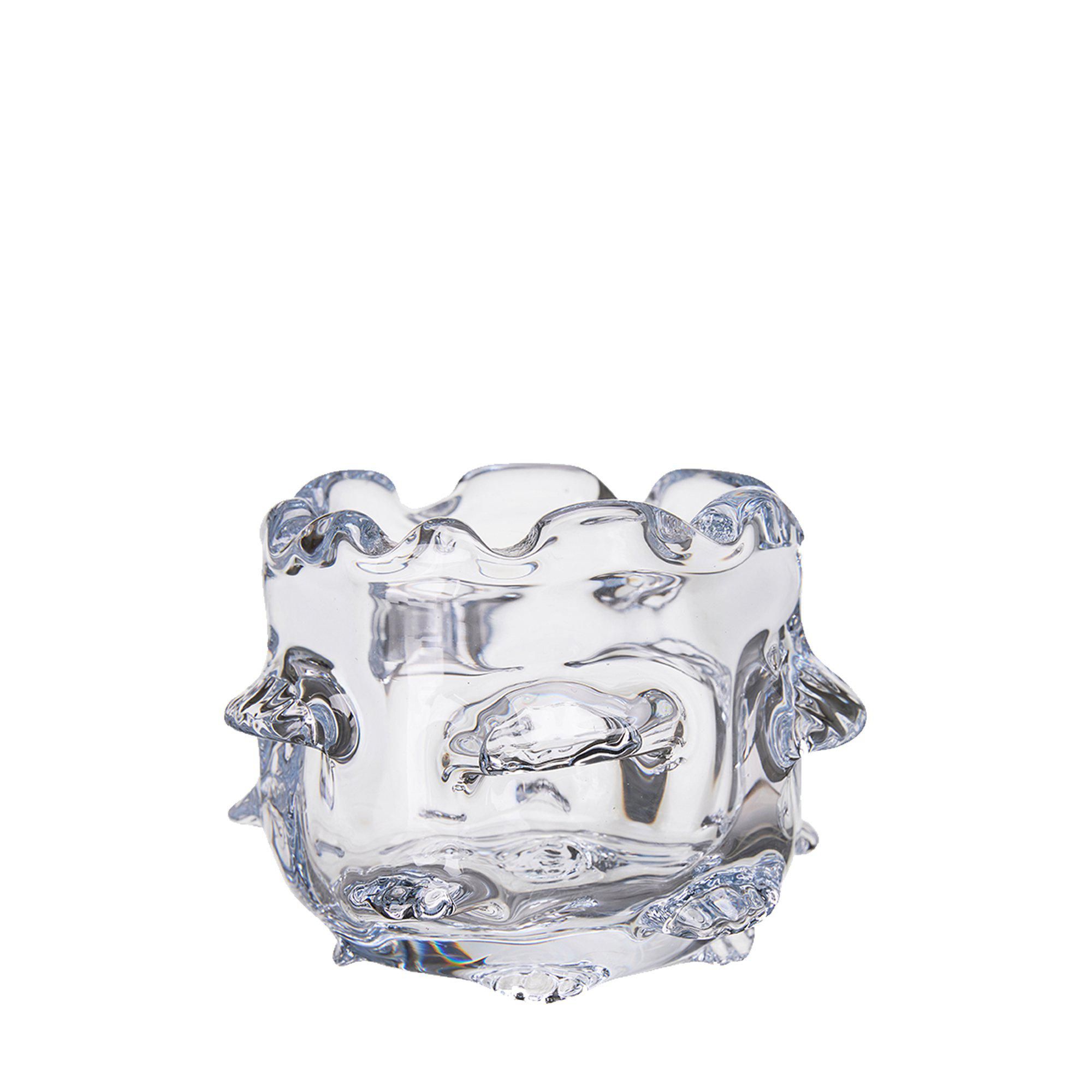 HENNY Lantern Clear - Clear - 13x10cm