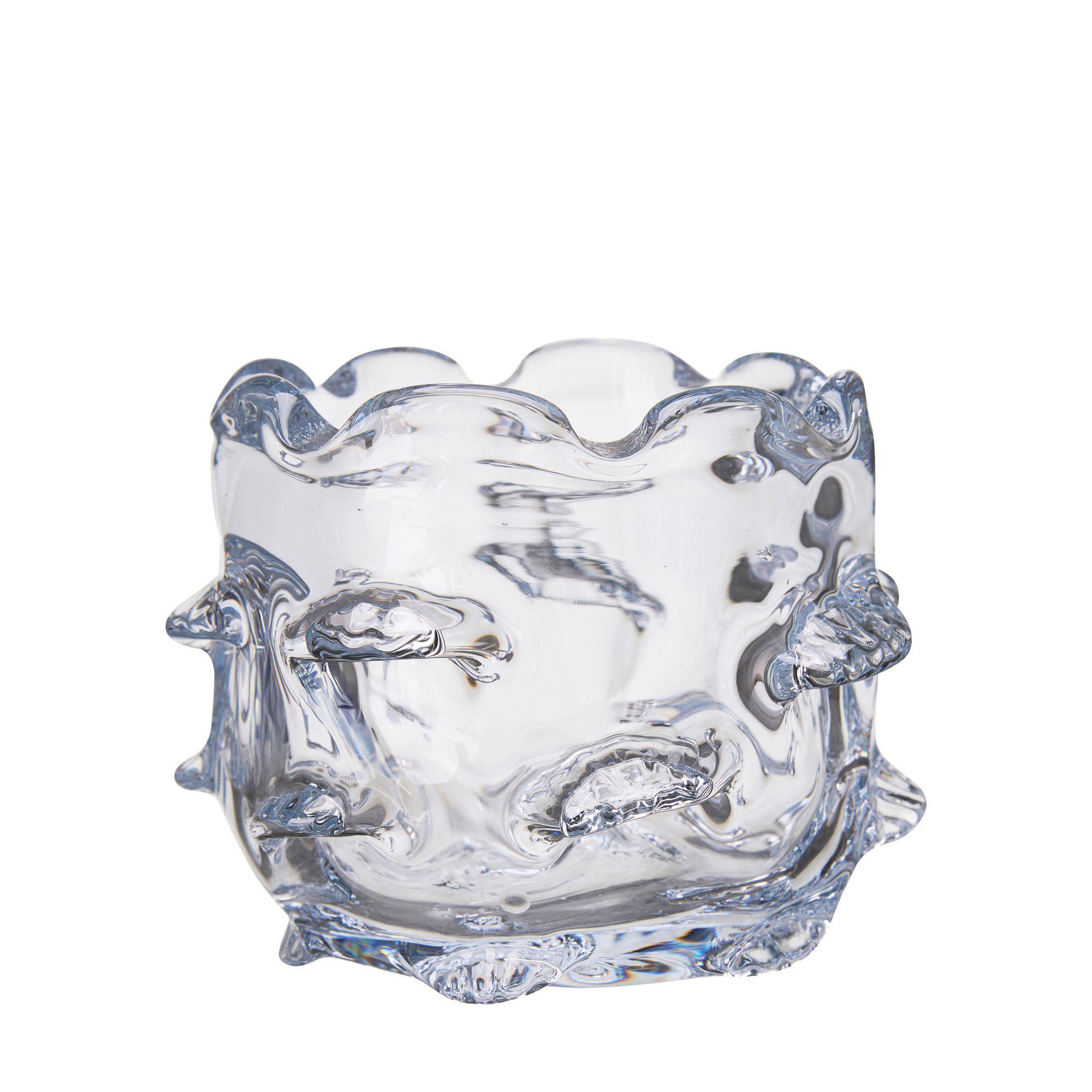 HENNY Lantern Clear - Clear - 16x12cm
