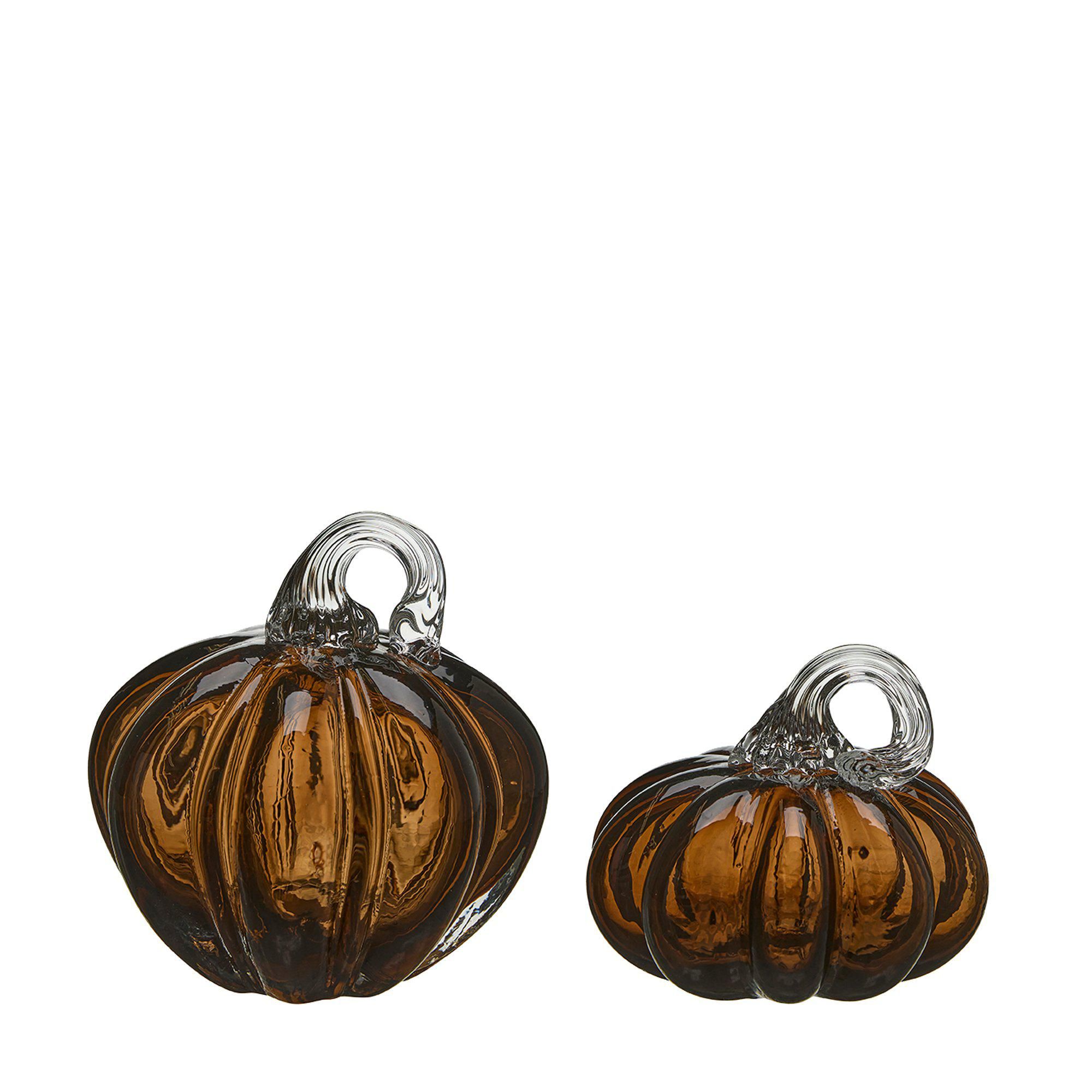 PUMPKIN S/2 Brown - Brown - 11x11, 10x8cm