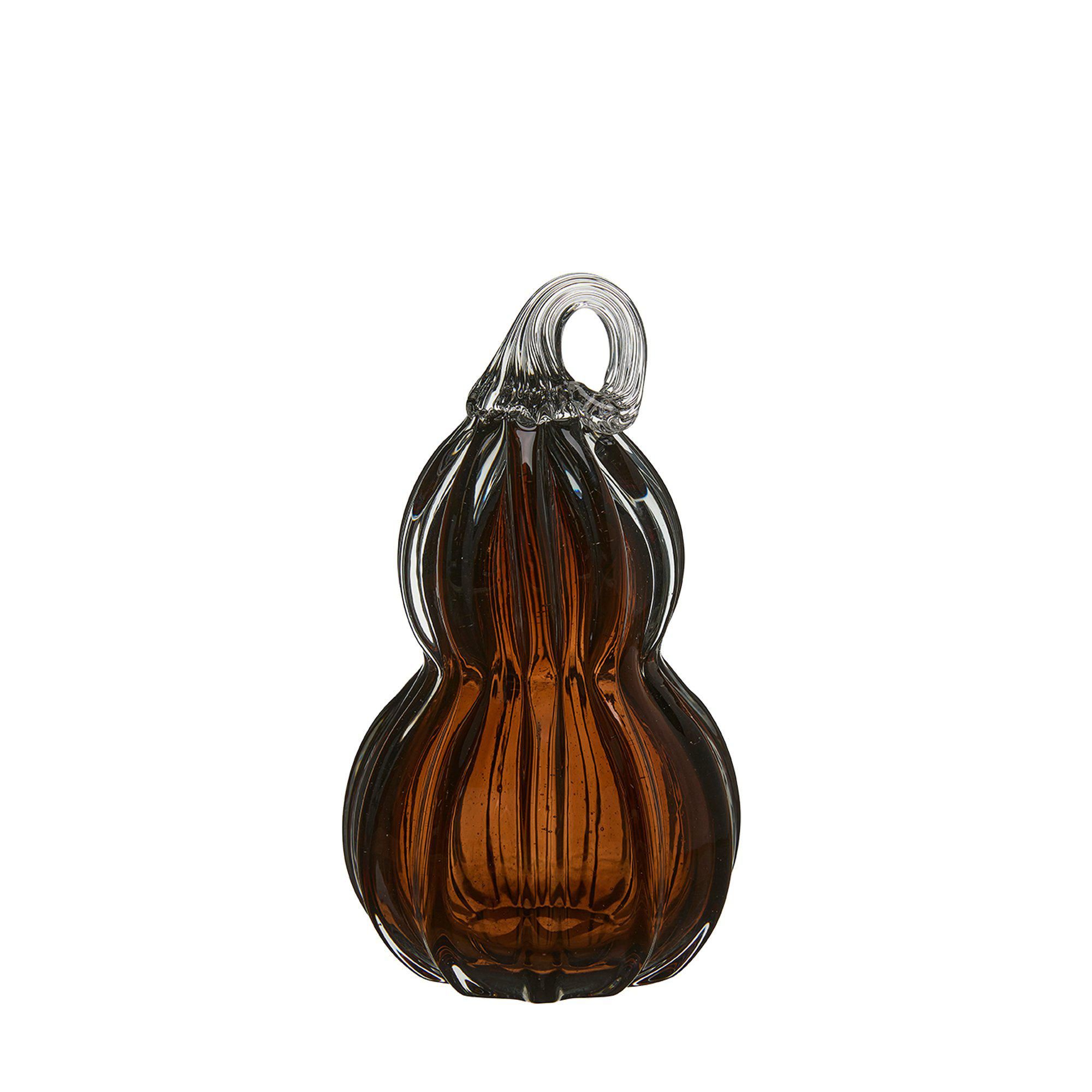 PUMPKIN TALL Brown - Brown - 10x17cm
