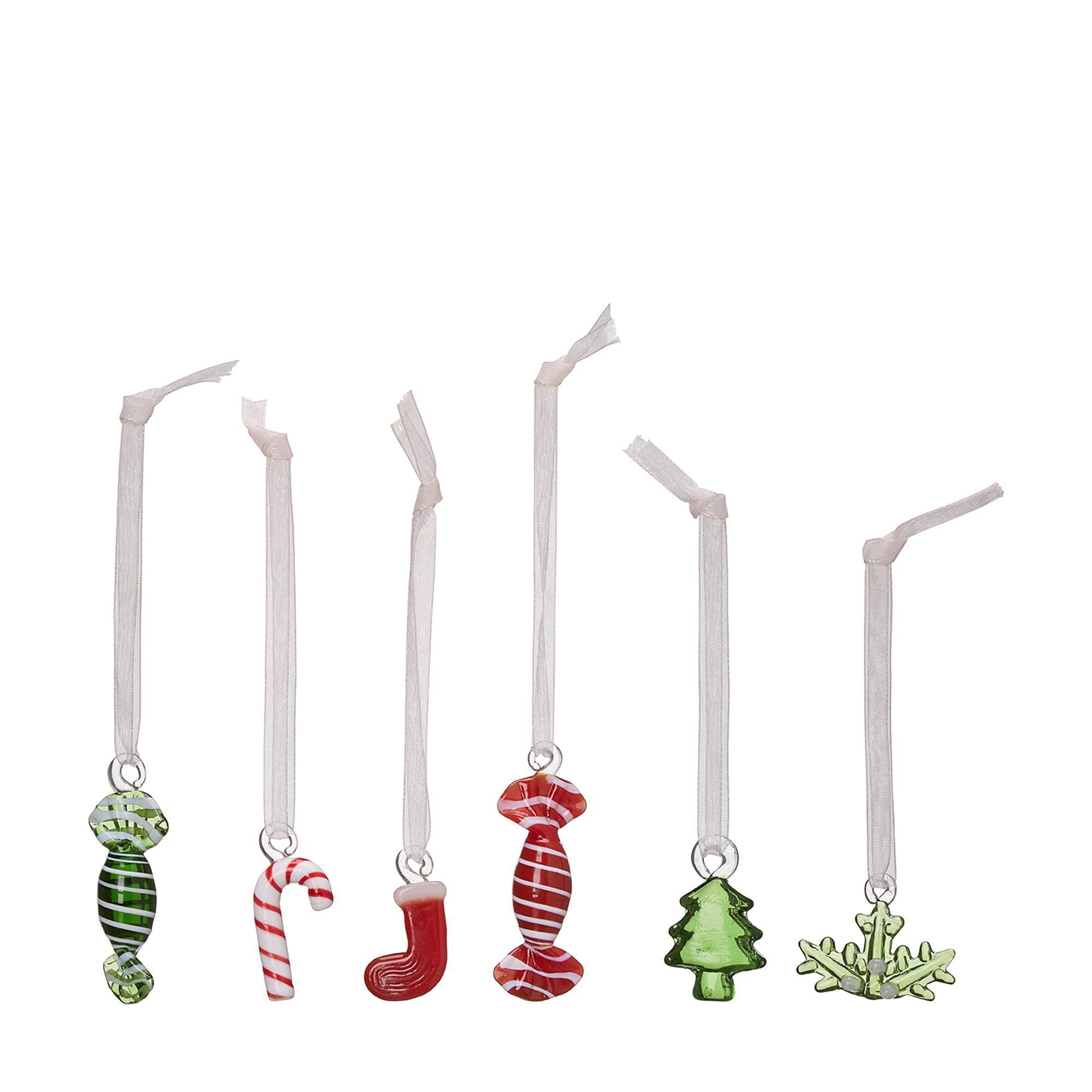 JOY Ornament Multi - Multi - 3x7, 2x7, 2x5, 4x4,