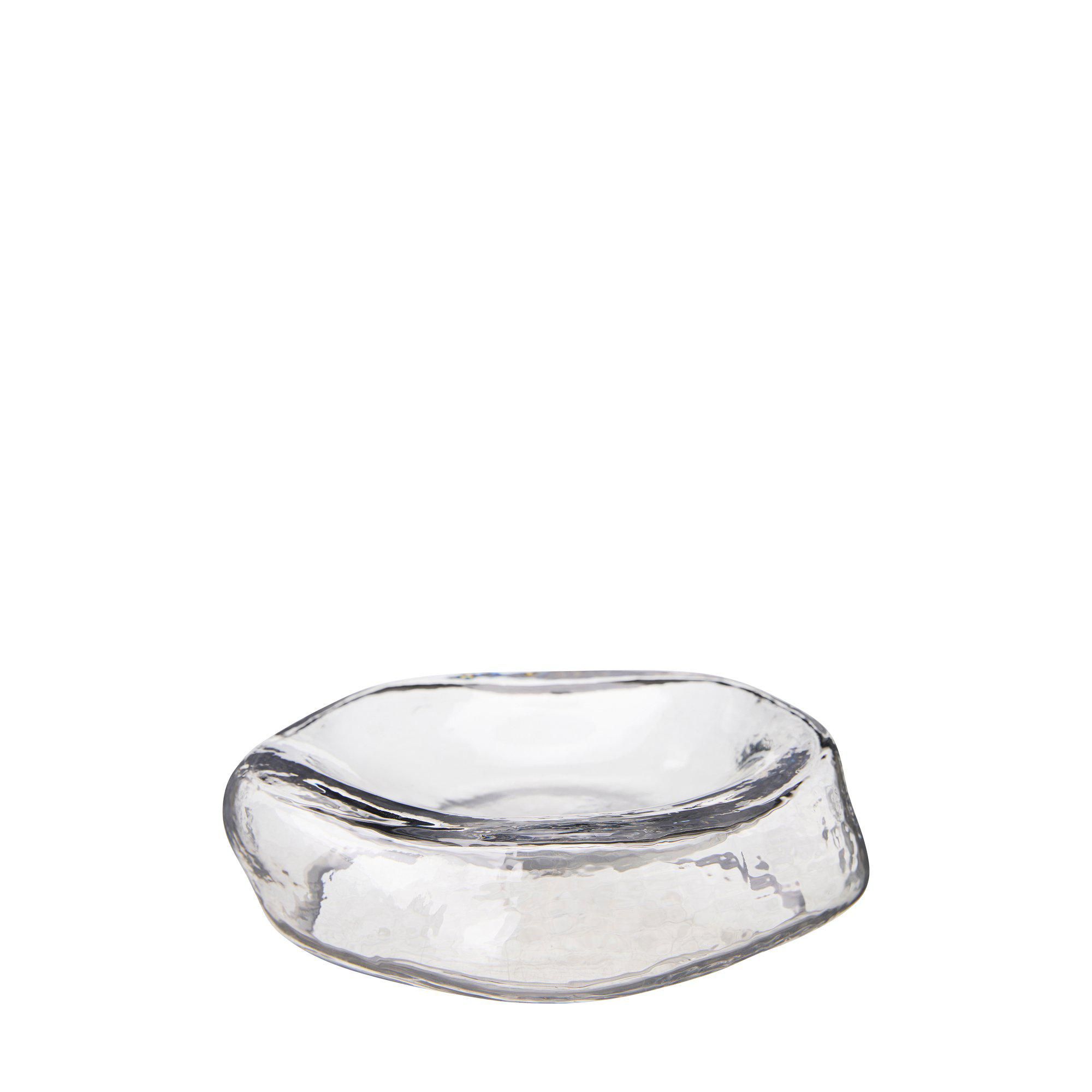 ZILLA Tray Clear - Clear - 20x20x6cm