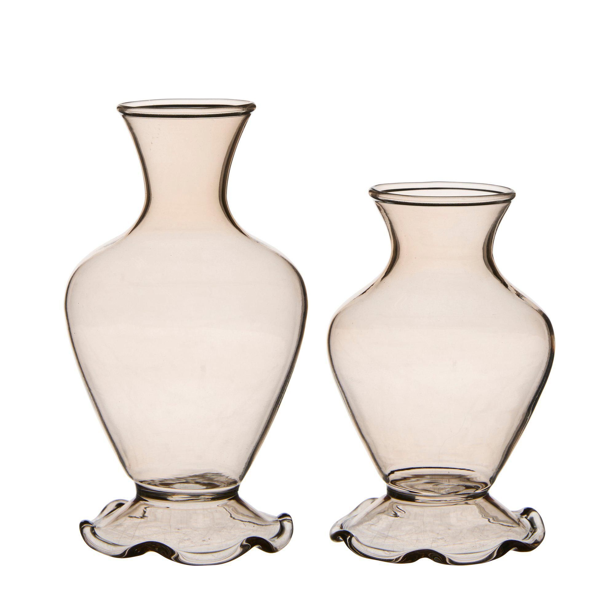 HOPE Minivas 2/S Beige - Beige - 8x13, 7x11cm