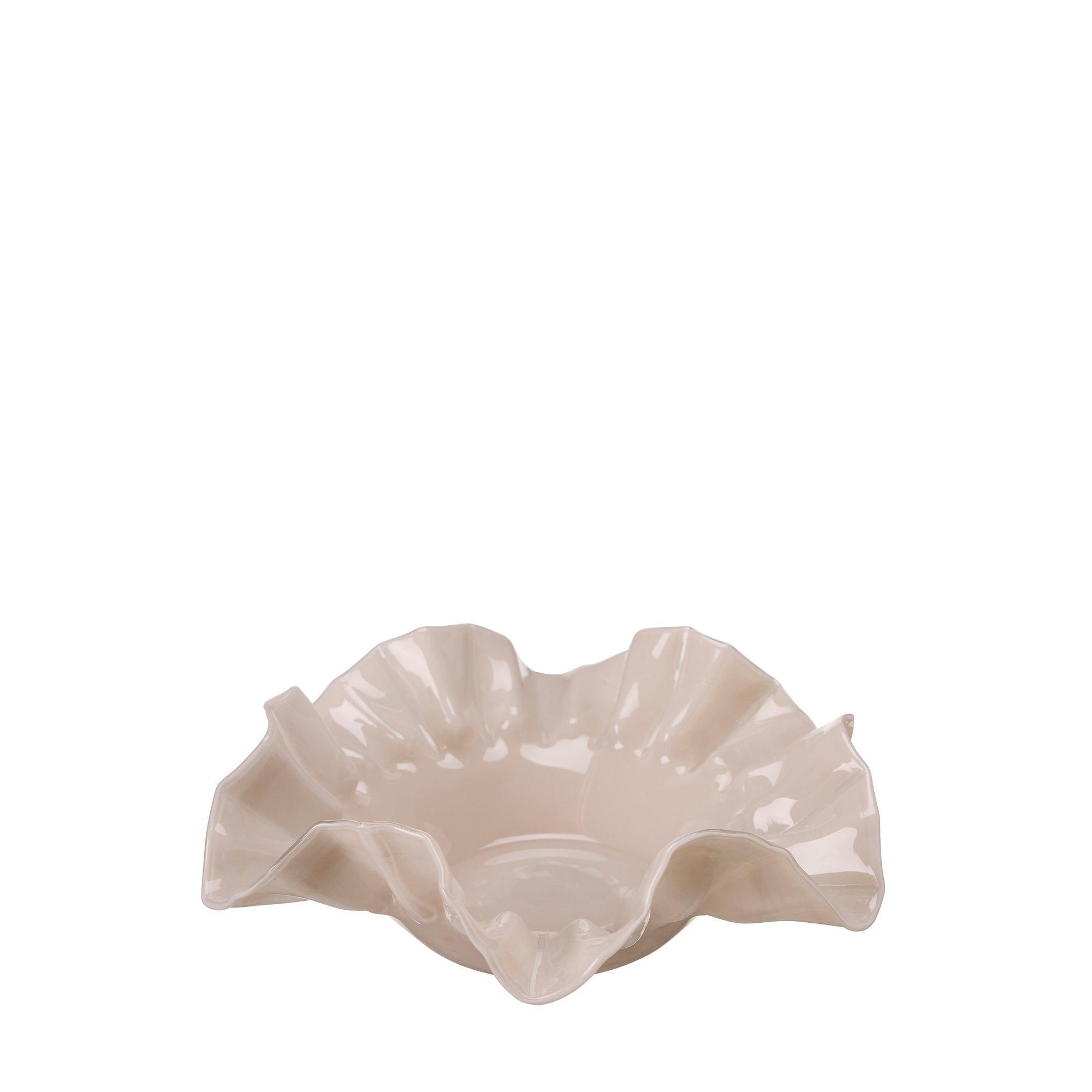 ELMA Fat Beige - Beige - 11x30cm