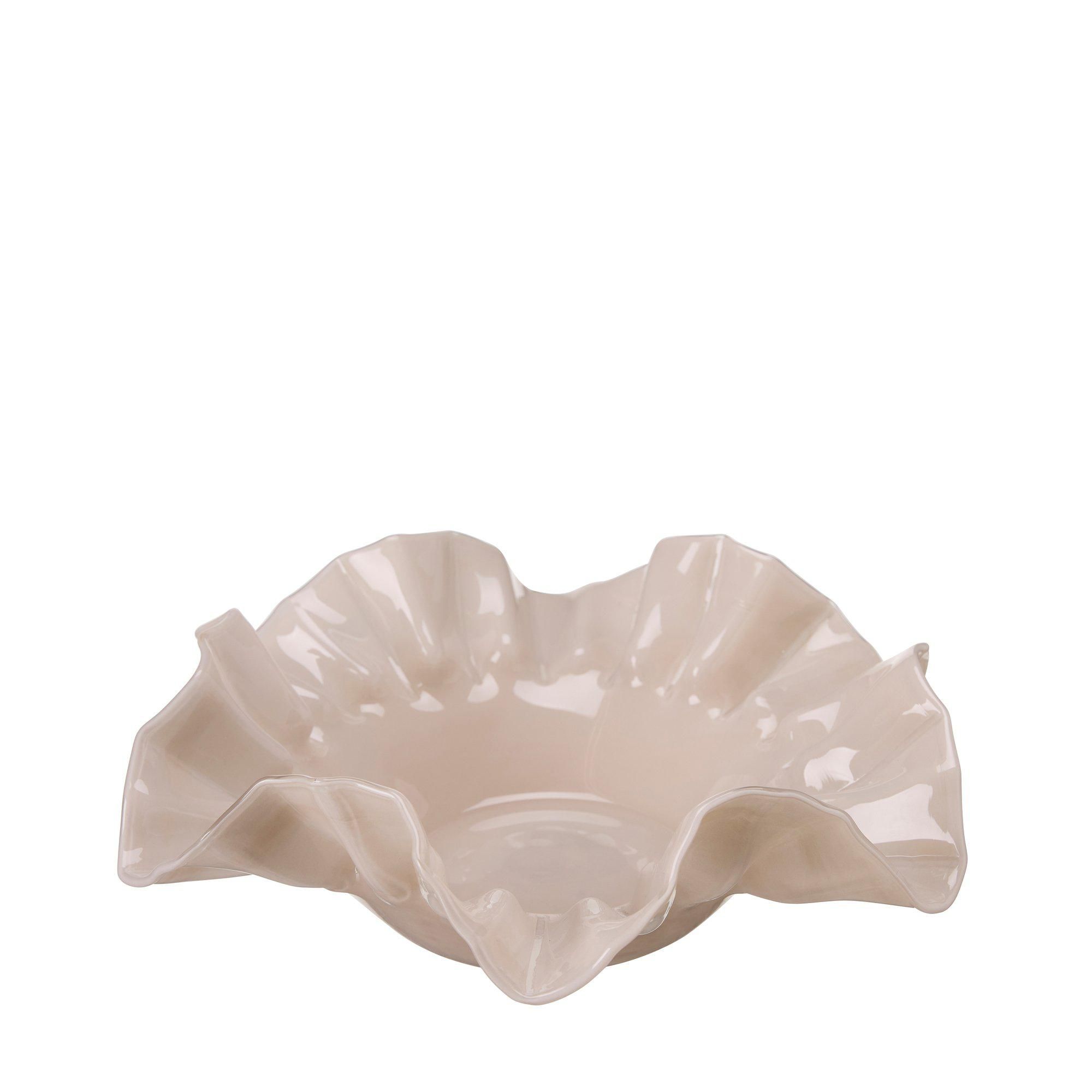 ELMA Fat Beige - Beige - 11x36cm