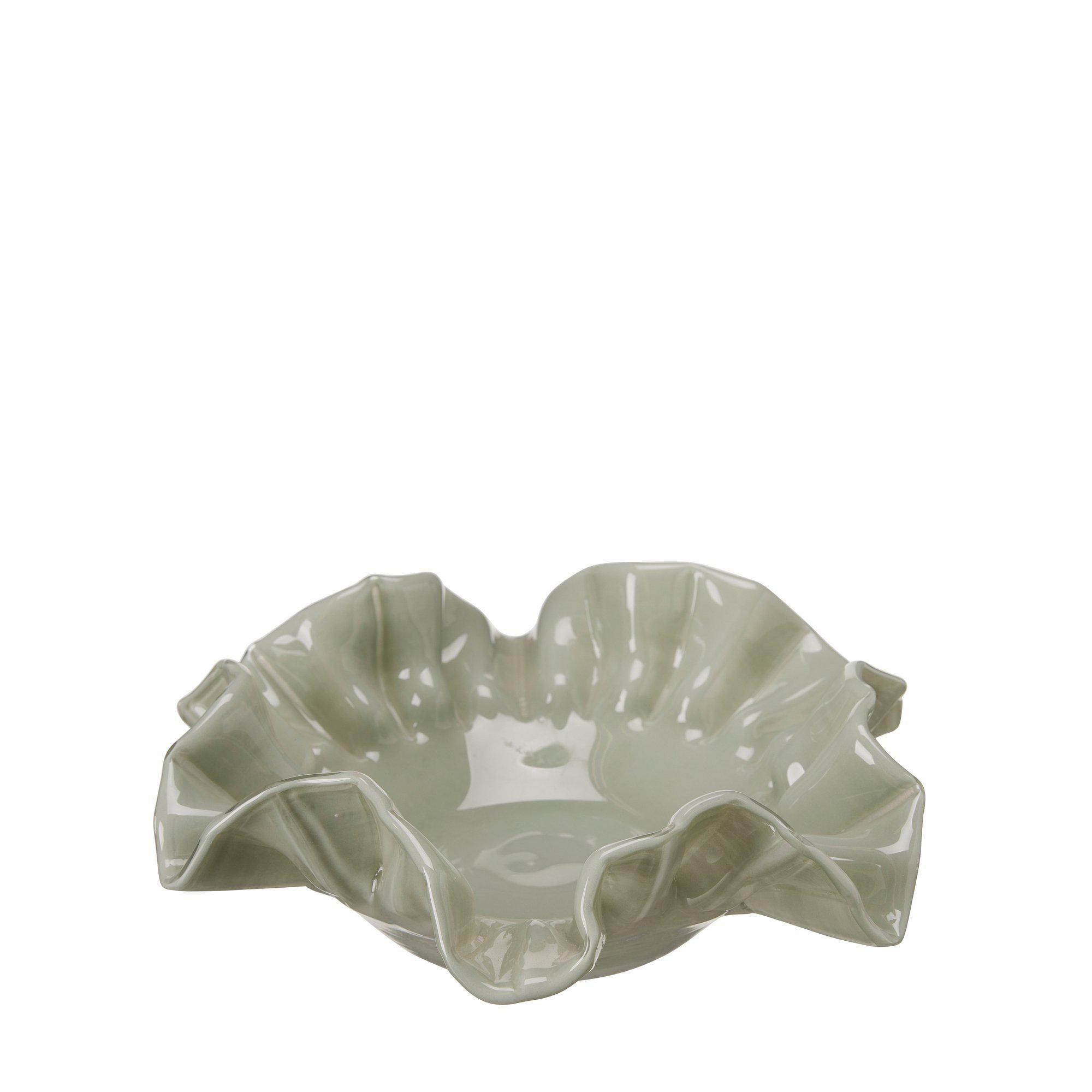 ELMA Tray Green - Green - 11x36cm
