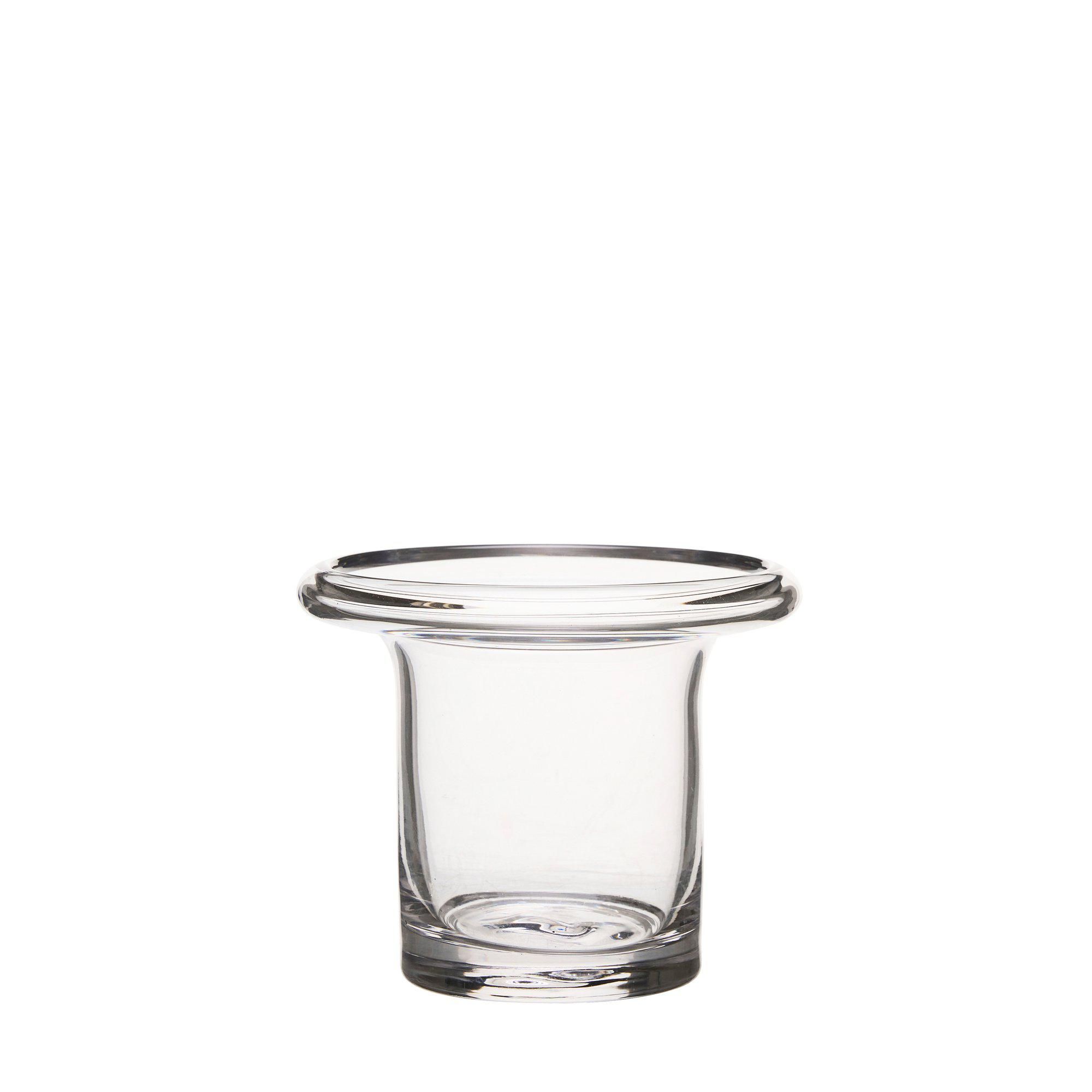 ELORA Lantern Clear - Clear - 11x10cm