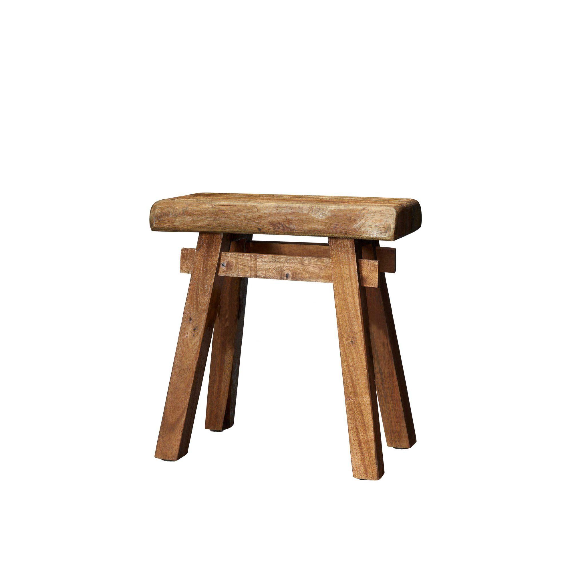 KAIDA Pall Natur - Natur - 45x27x45cm