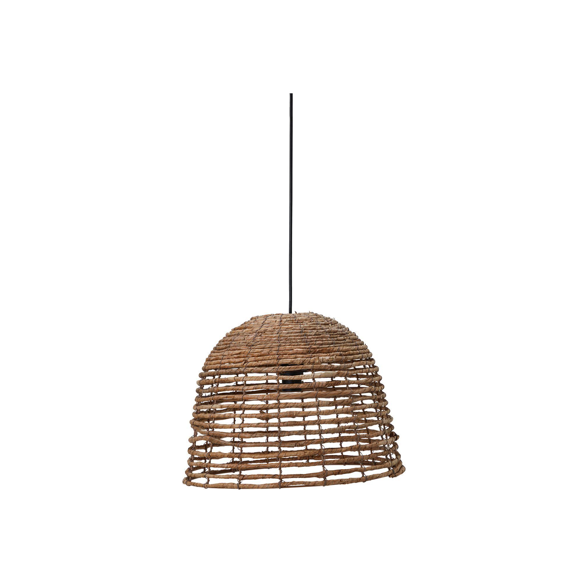 DILA Taklampa Natur - Natur - 41x30+100cm