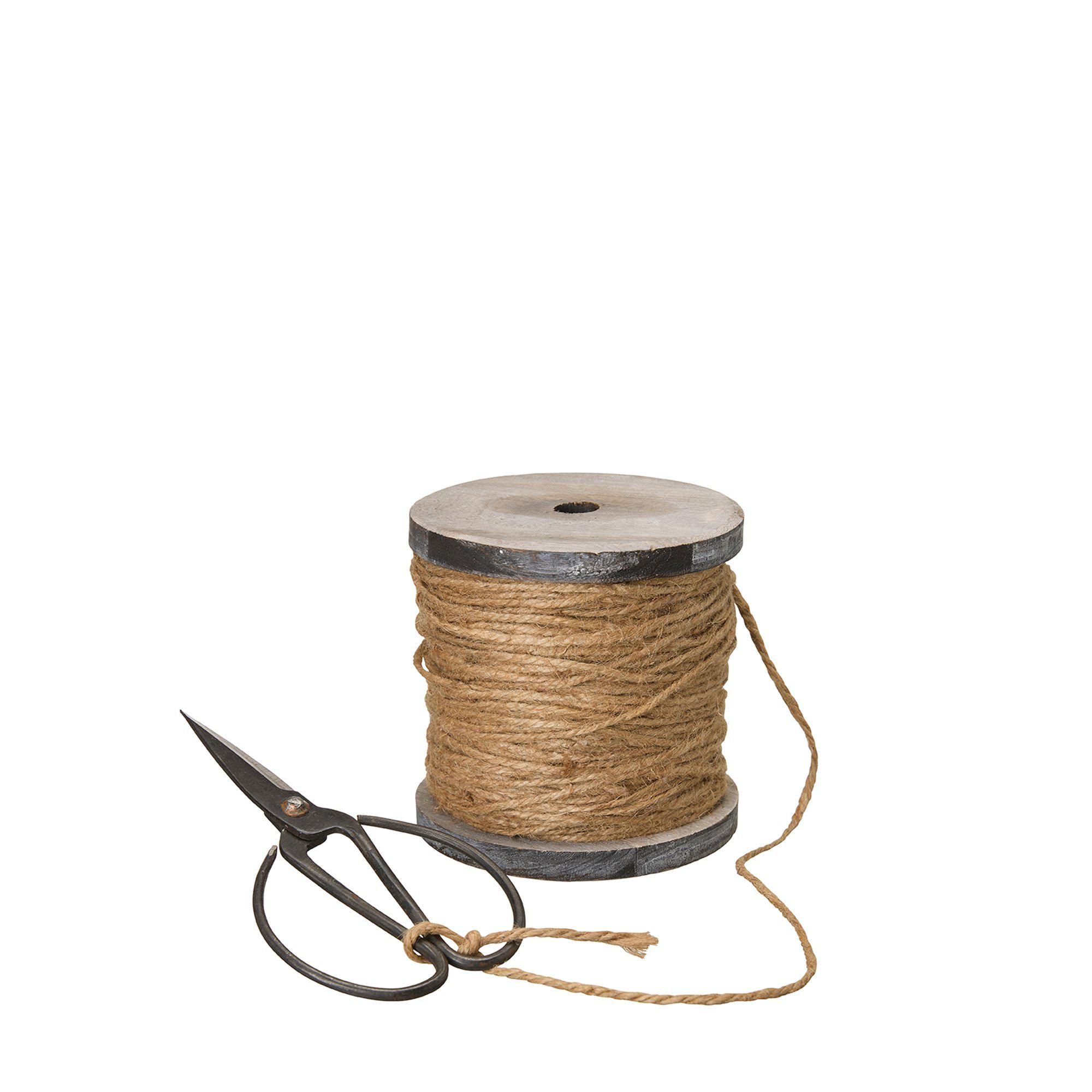TONI Rulle & Sax Natur - Natur - 14x14cm, 170m