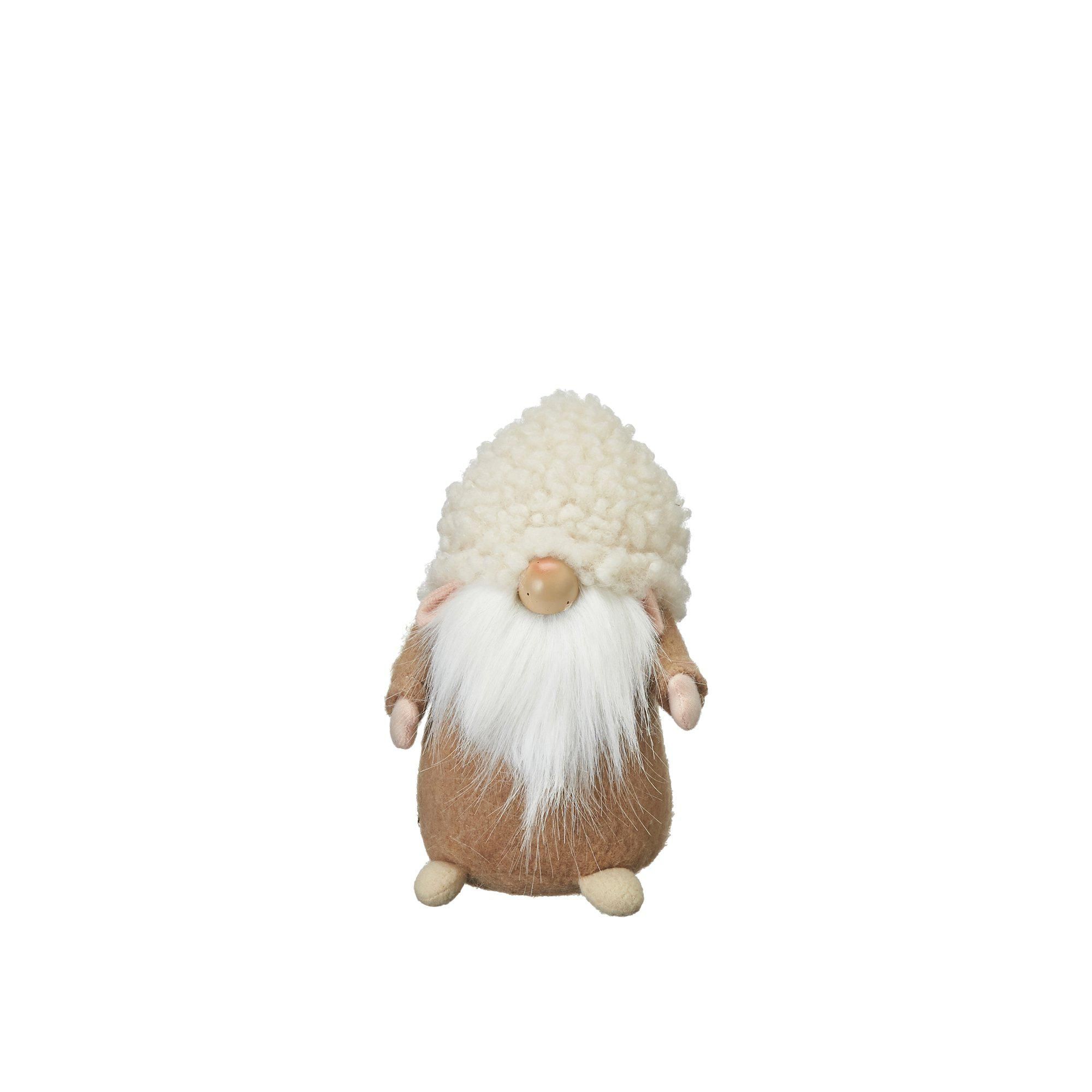EINAR Bugan Beige - Beige - 11x9x18 cm