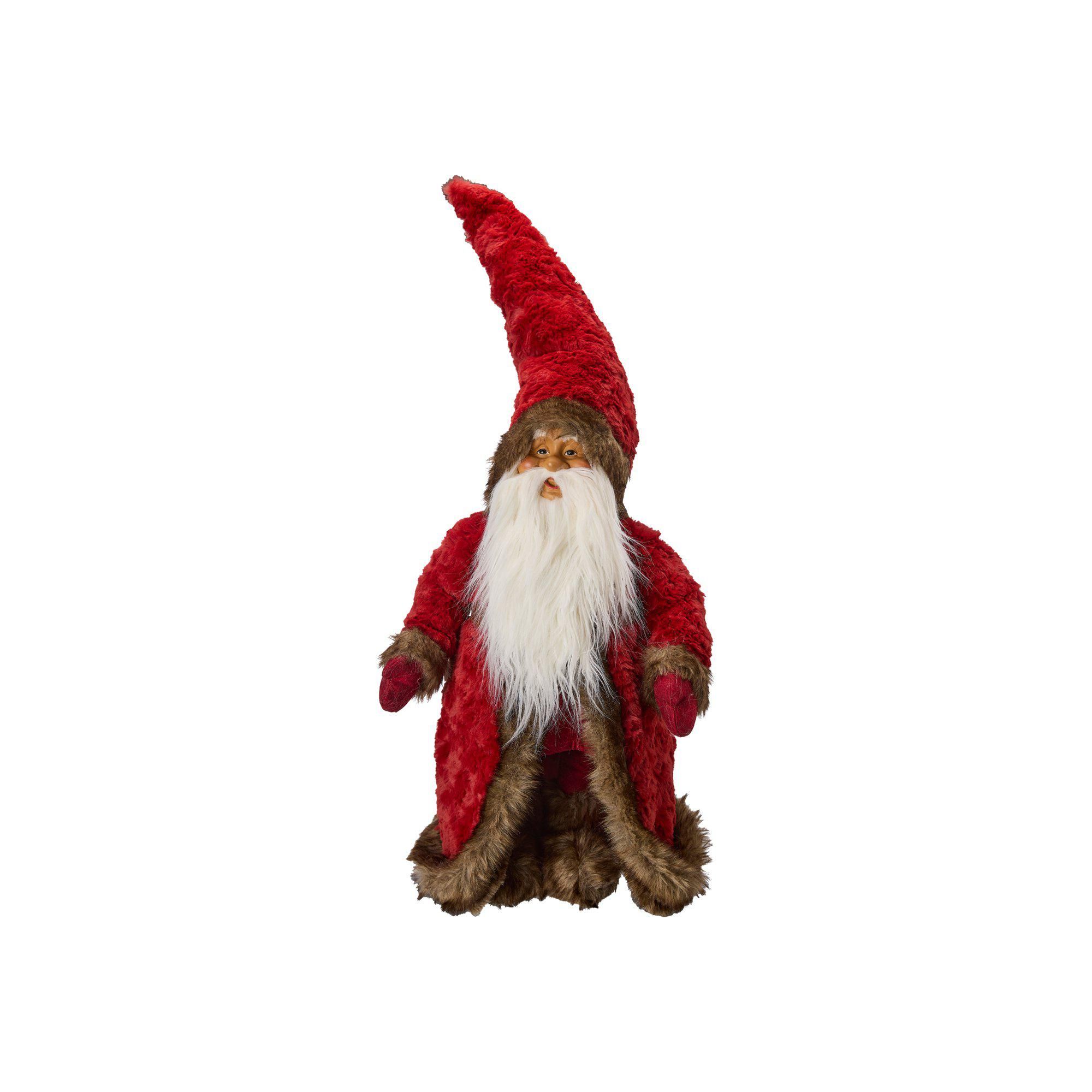 AUGUST Santa Red - Red - 30x20x80cm