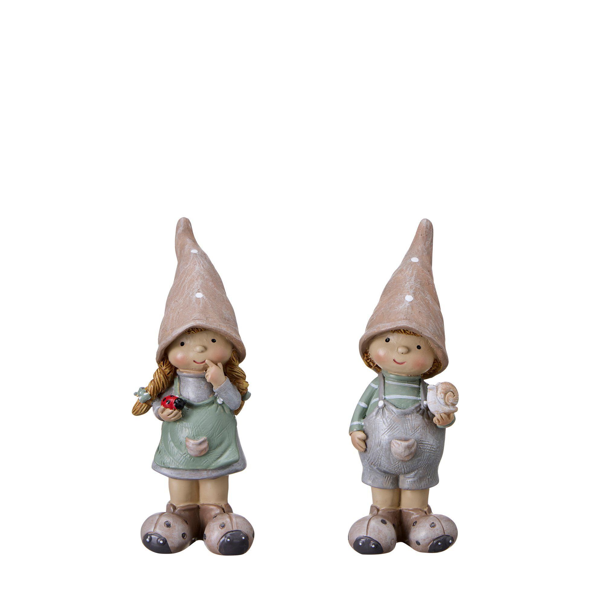 KID Mix Green - Green - 4x4x13cm