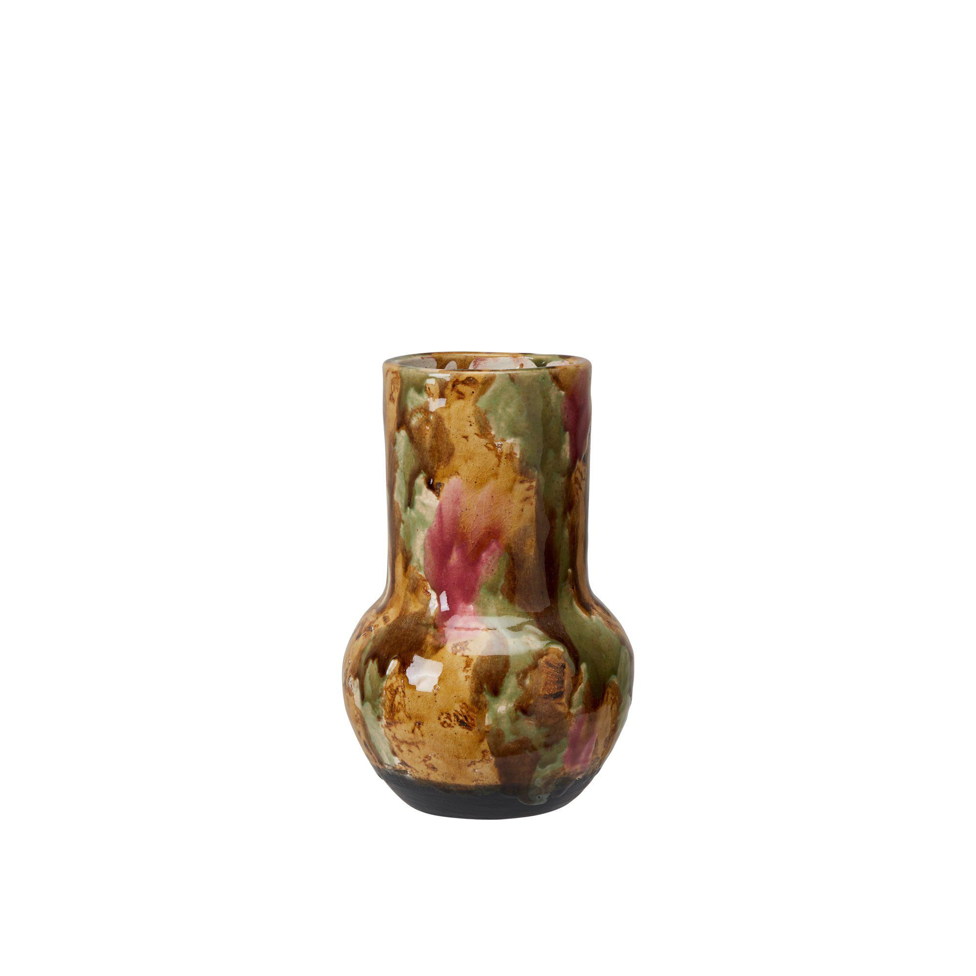 KARA Vase Mixed color - Mixed color - 20x26cm