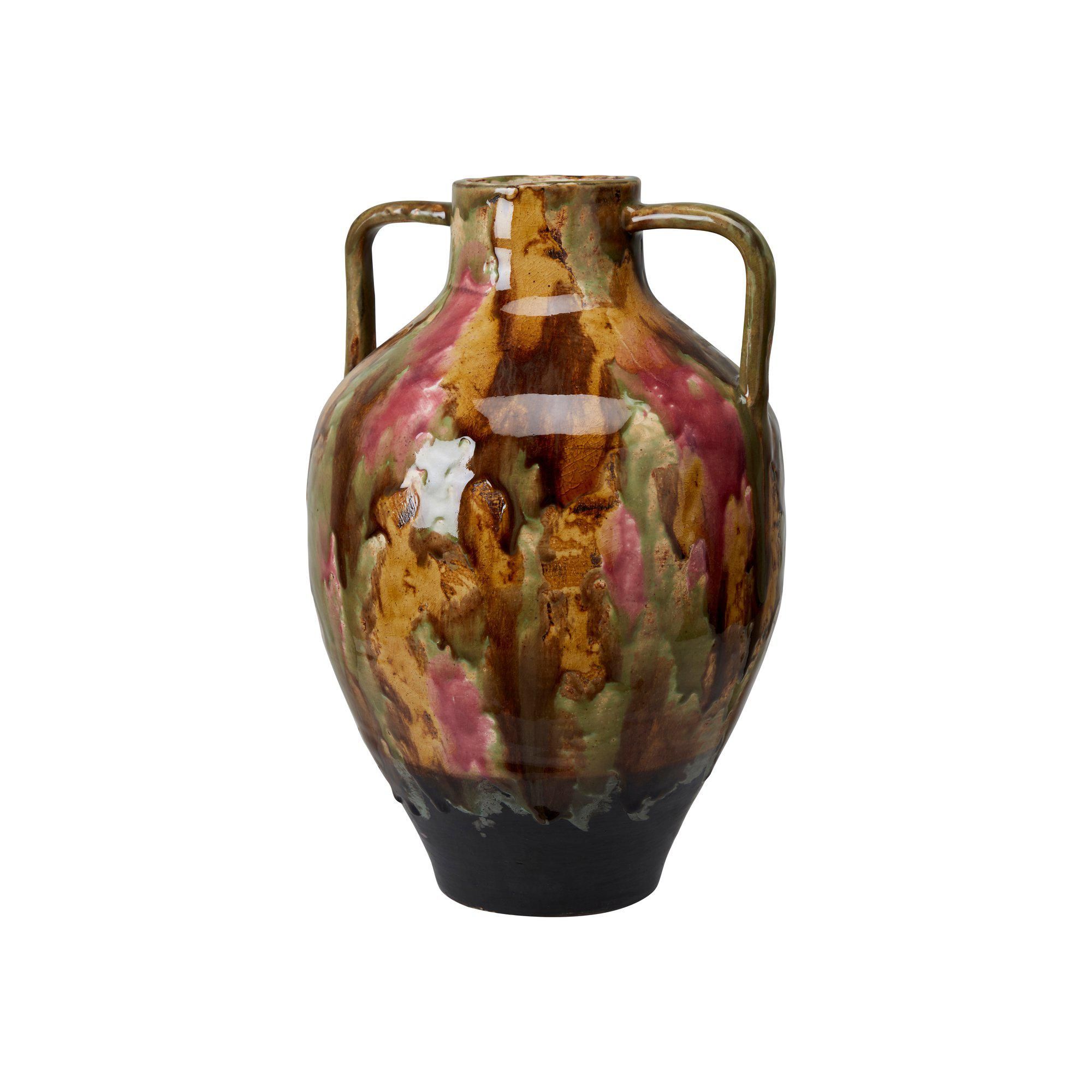 KARA Vase Mixed color - Mixed color - 24x39cm