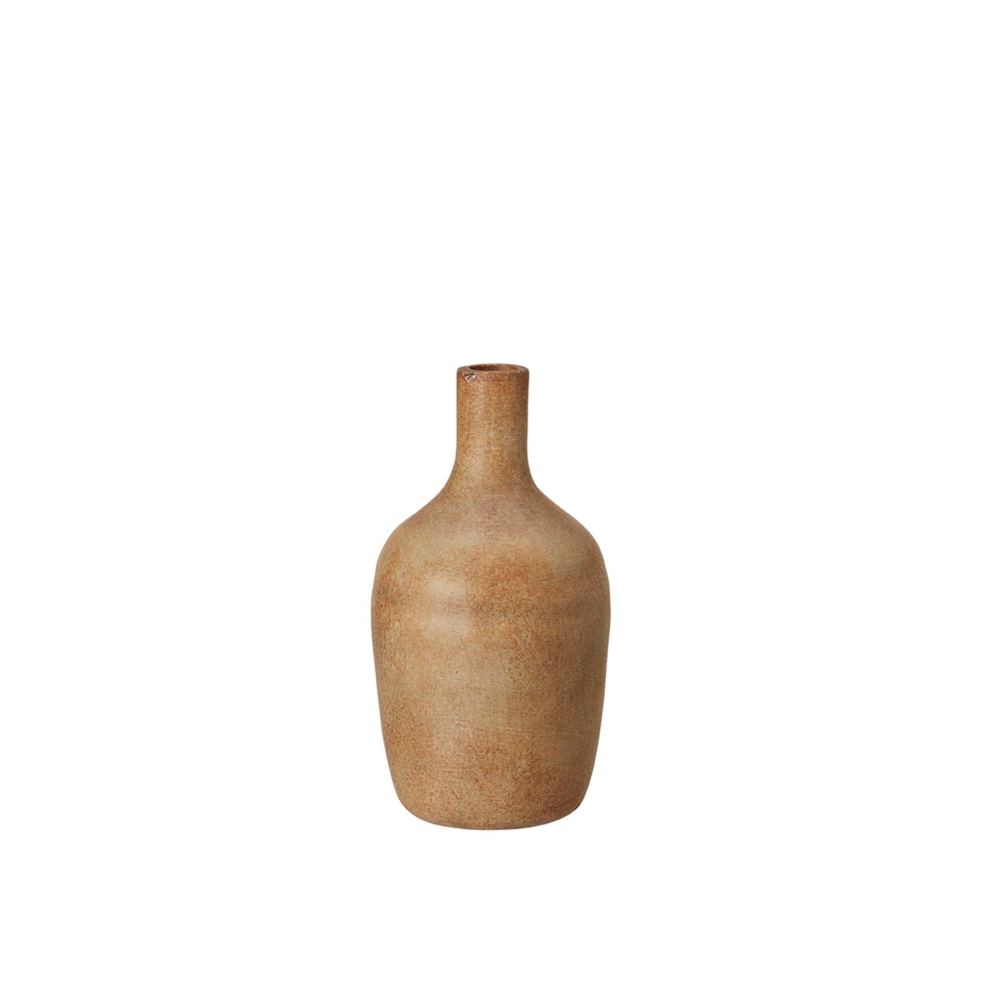 AYANA Vas Brunmelerad - Brunmelerad - 9x18cm