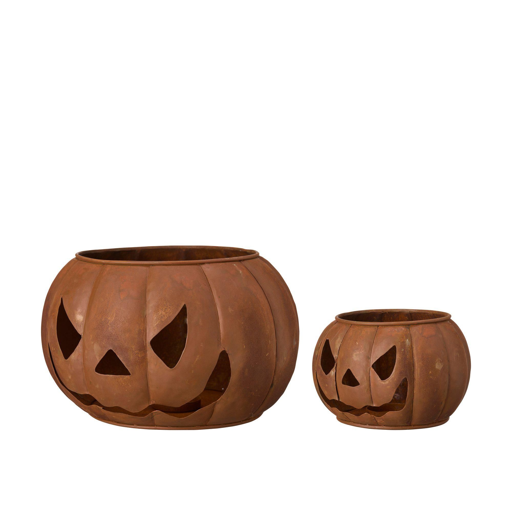 PUMPA Marschall 2/S Rost - Rost - 25x16 15x10cm