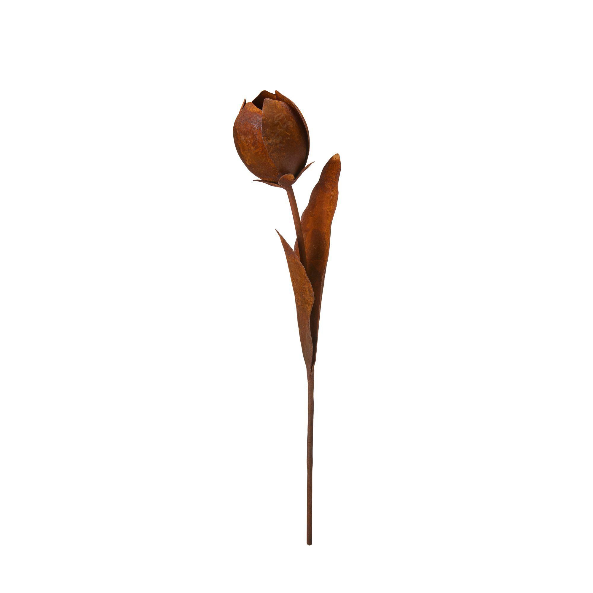 TULIP Sticks Rust - Rust - 6x36cm