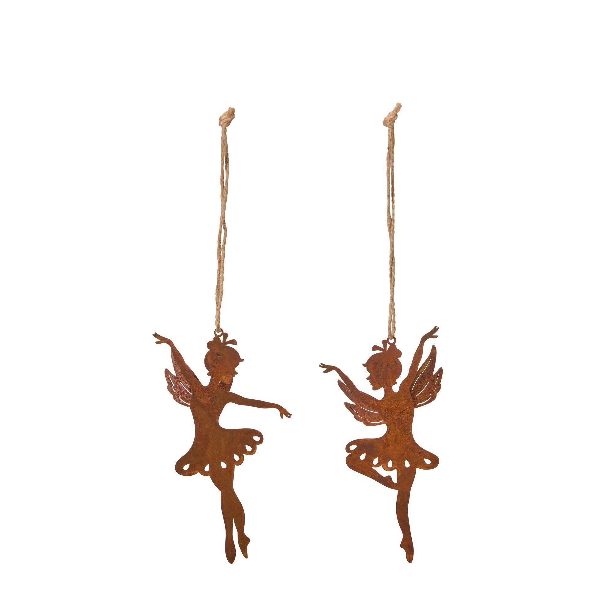 FAIRY Mix Rost - Rost - 7x14cm