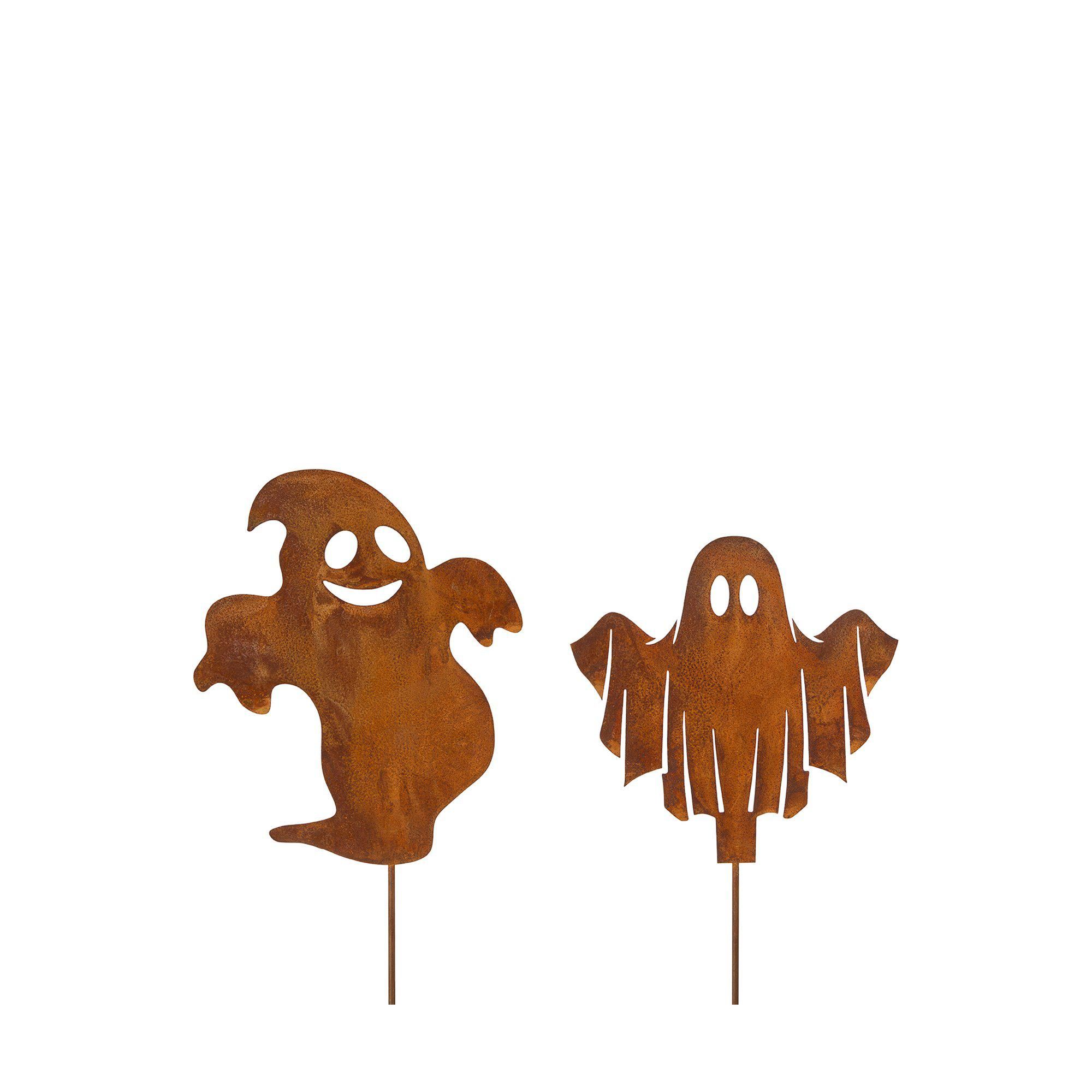 GHOST Mix Rust - Rust - 16x38 16x26cm