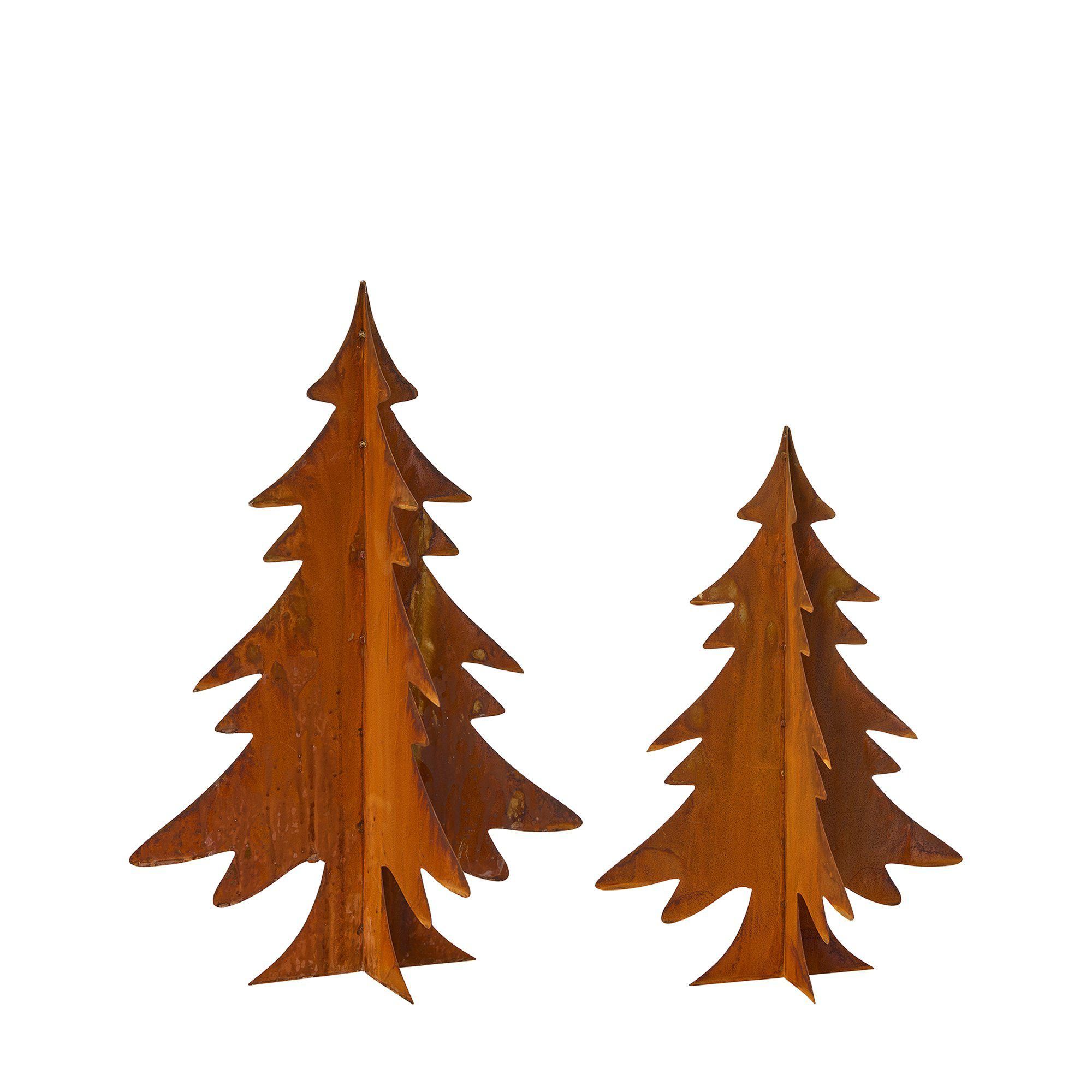 GRAN 2/S Rost - Rost - 35x50 28x40cm