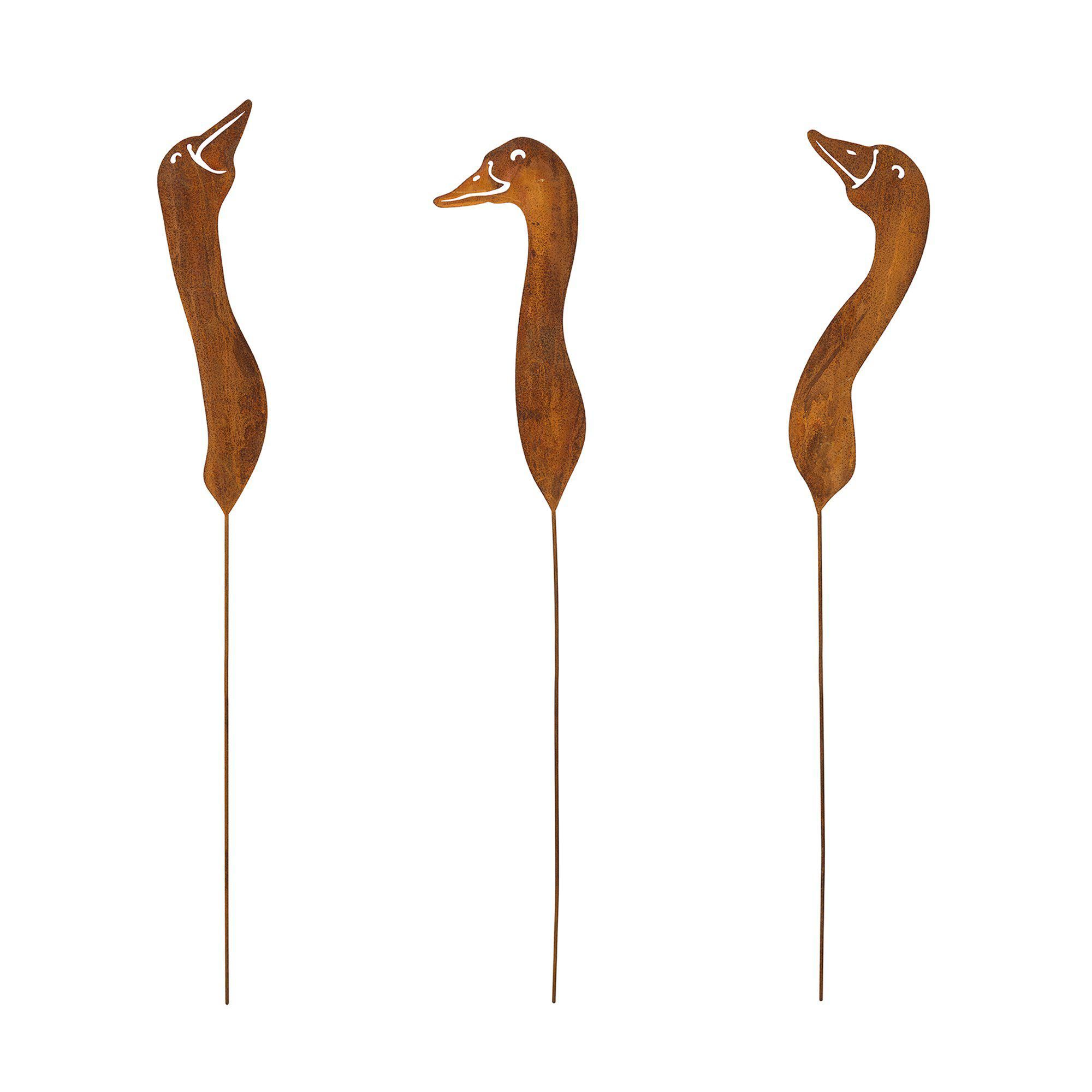GÅS Mix Rost - Rost - 13x87 13x87 10x90cm