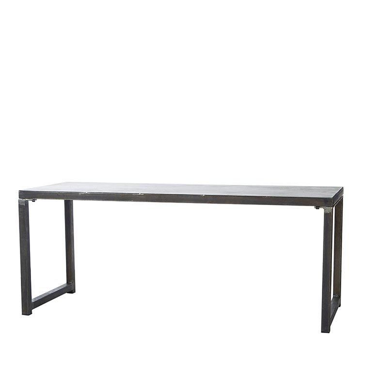 STINA Bench Antique - Antique - 96x38x40cm