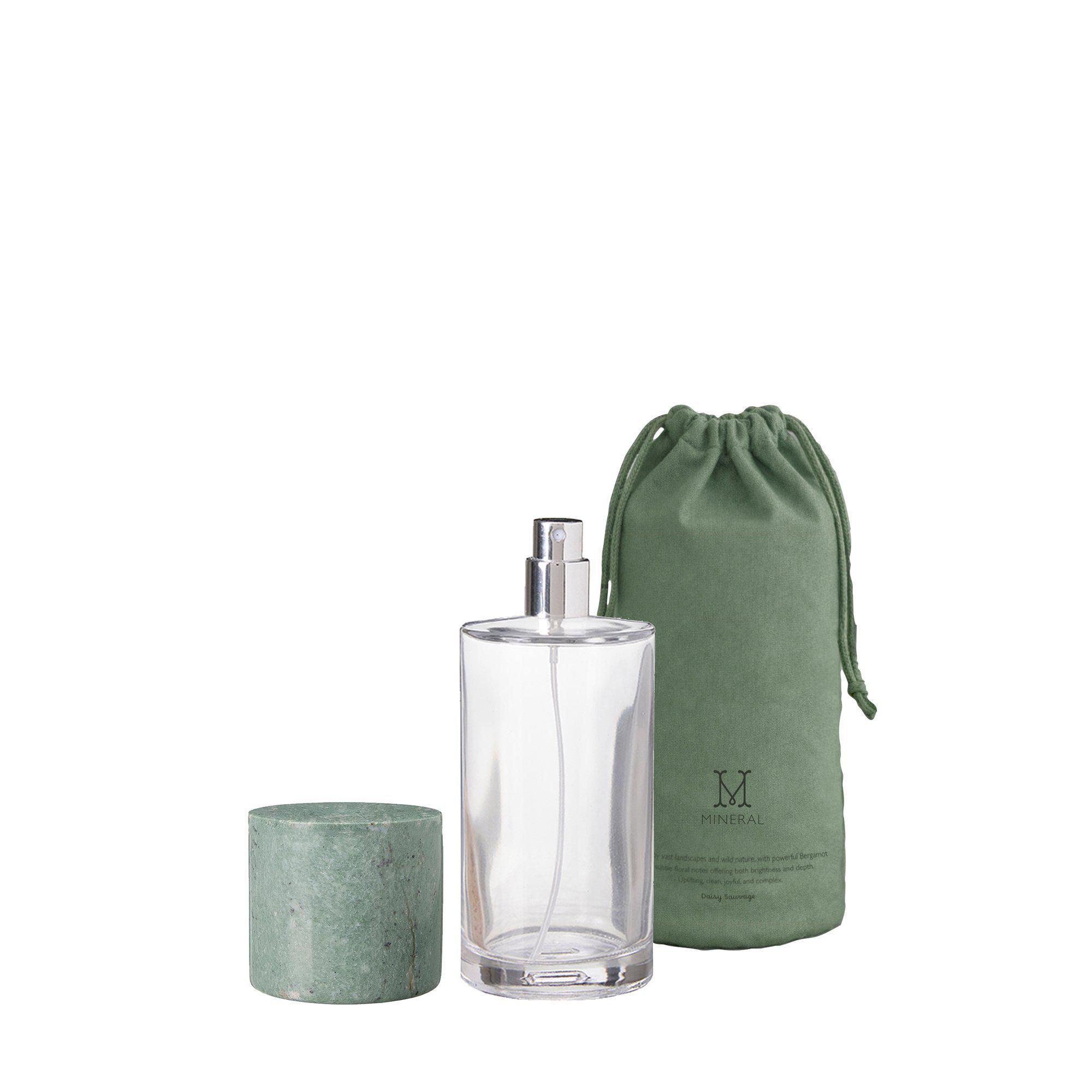 MINERAL Room spray Daisy Sauvage - Daisy Sauvage - 100ml, 5x14cm