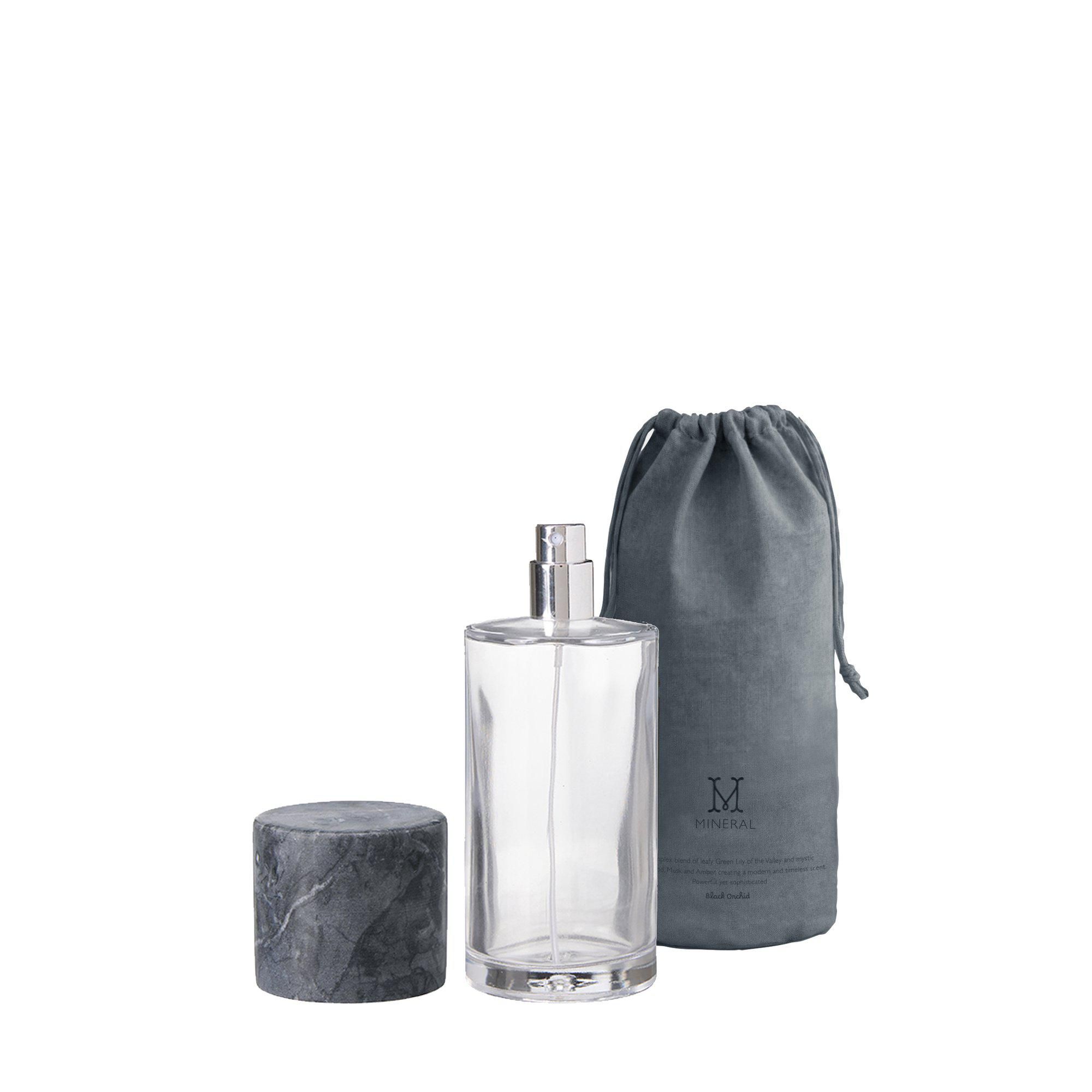 MINERAL Room spray Black Orchid - Black Orchid - 100ml, 5x14cm