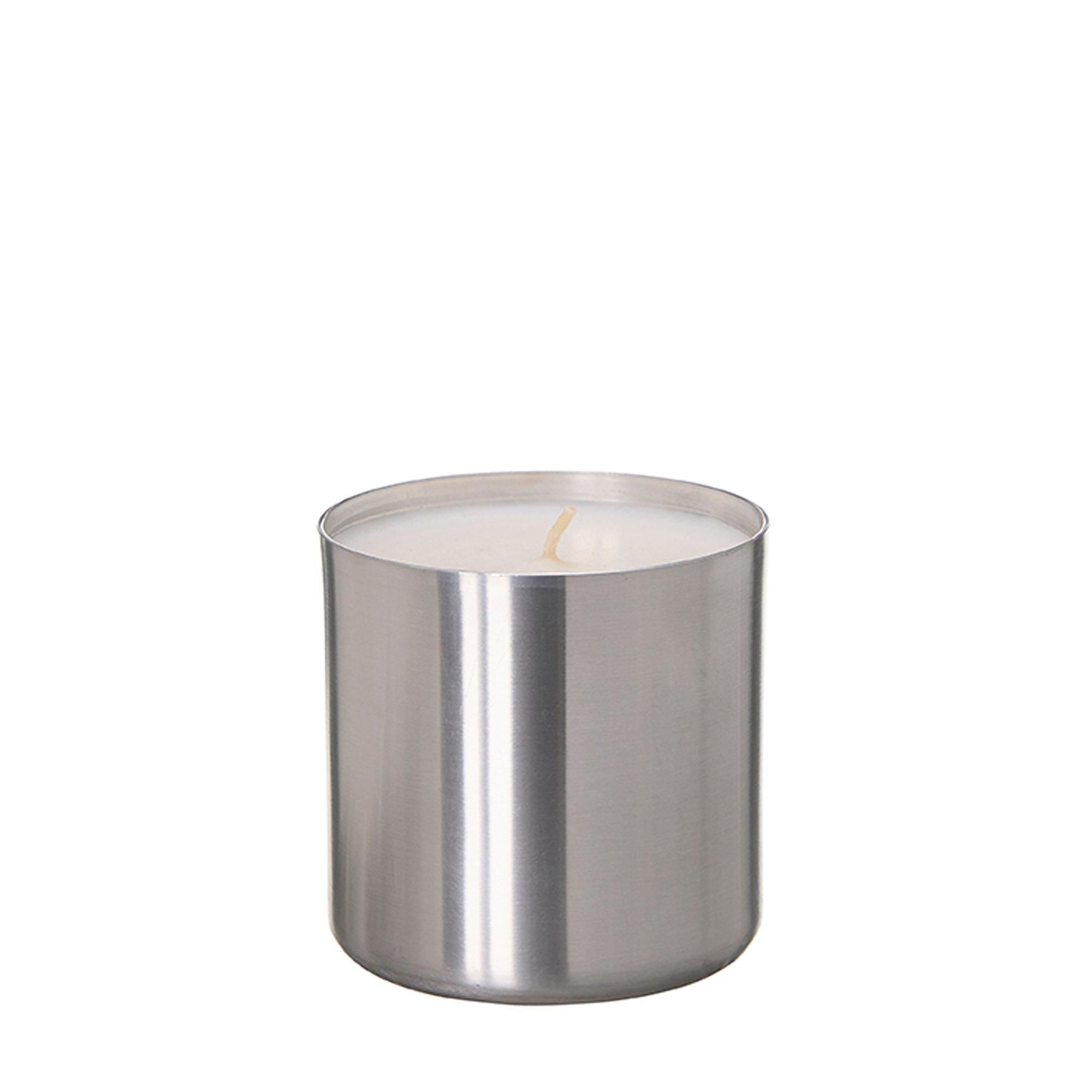 MINERAL Candle refil Black Orchid - Black Orchid - 8x8cm