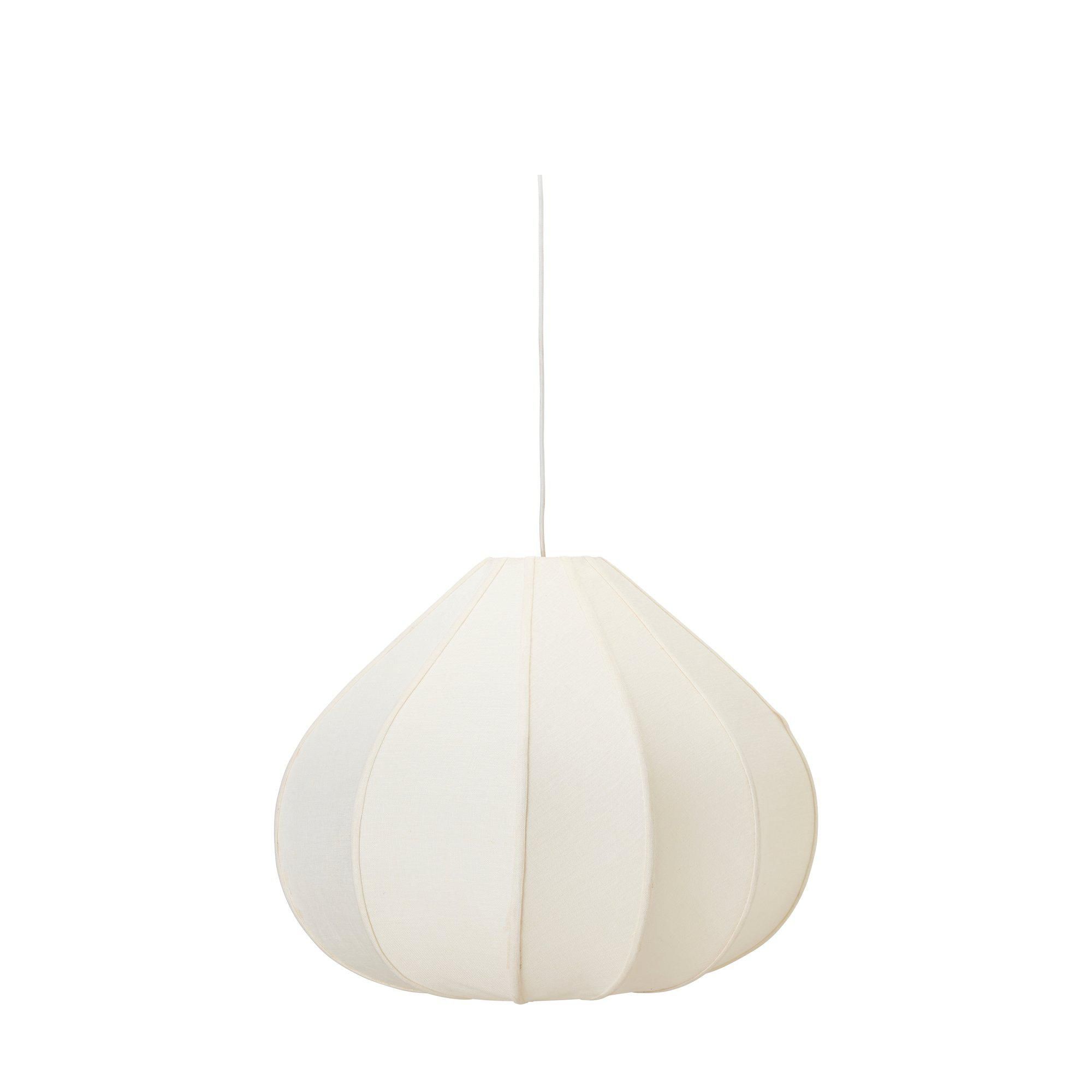 BARCELONA PENDANT LAMP White - White - 70x54+130cm