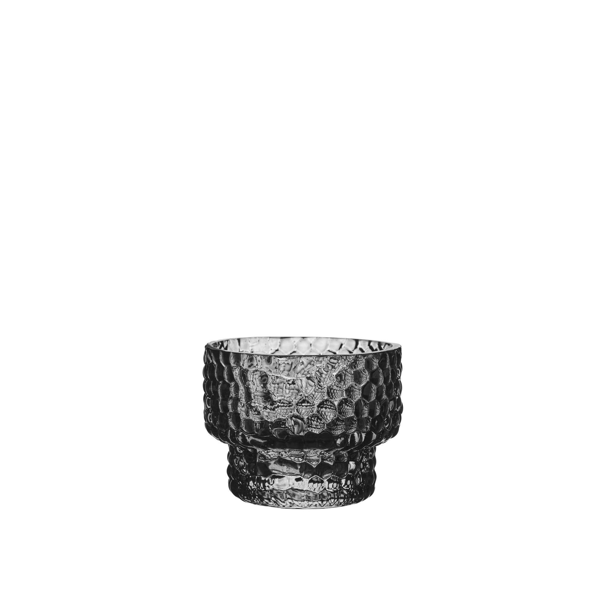 DOTTI Lantern Smoke - Smoke - 8x6cm