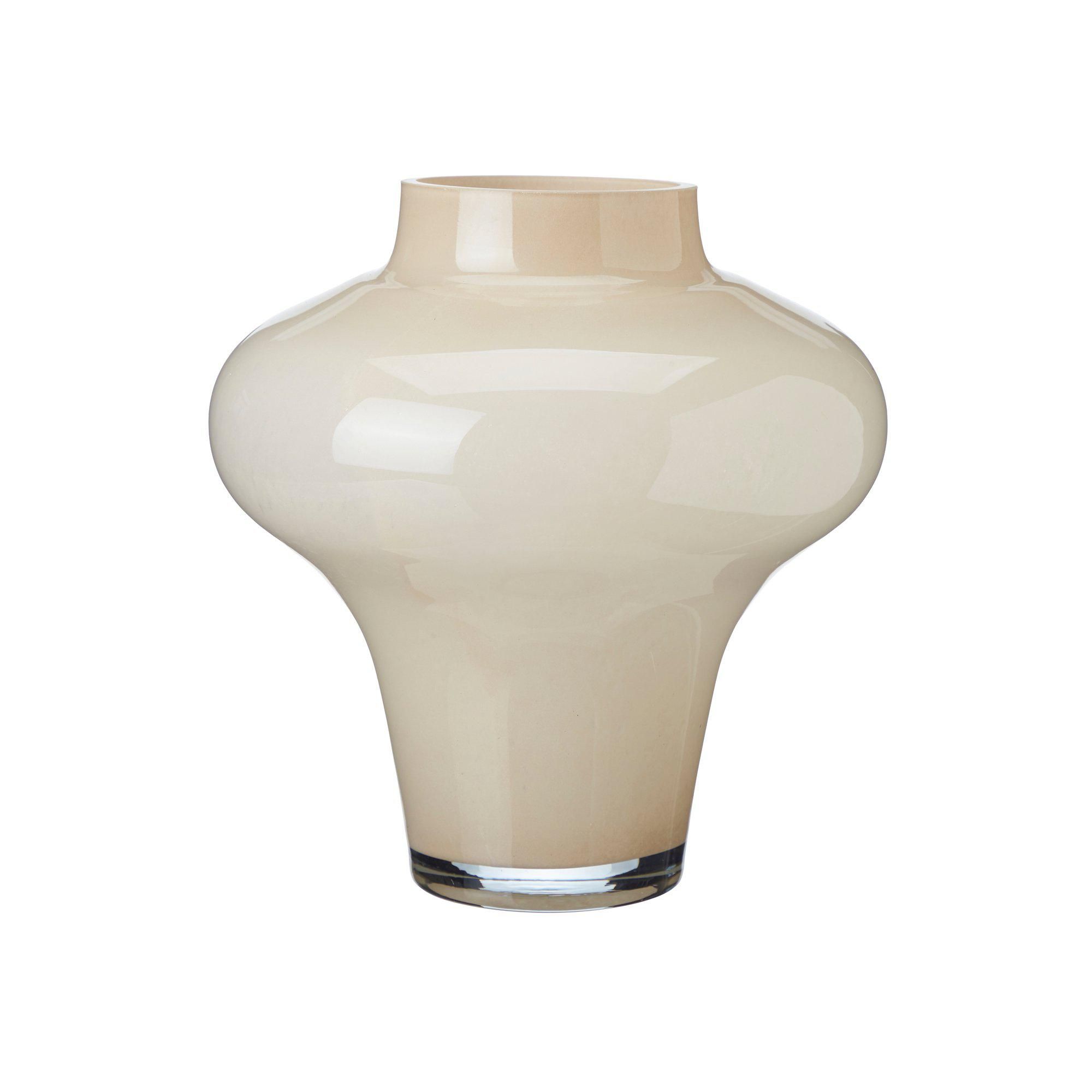 SPHERE Vas Sand - Sand - 25x25cm