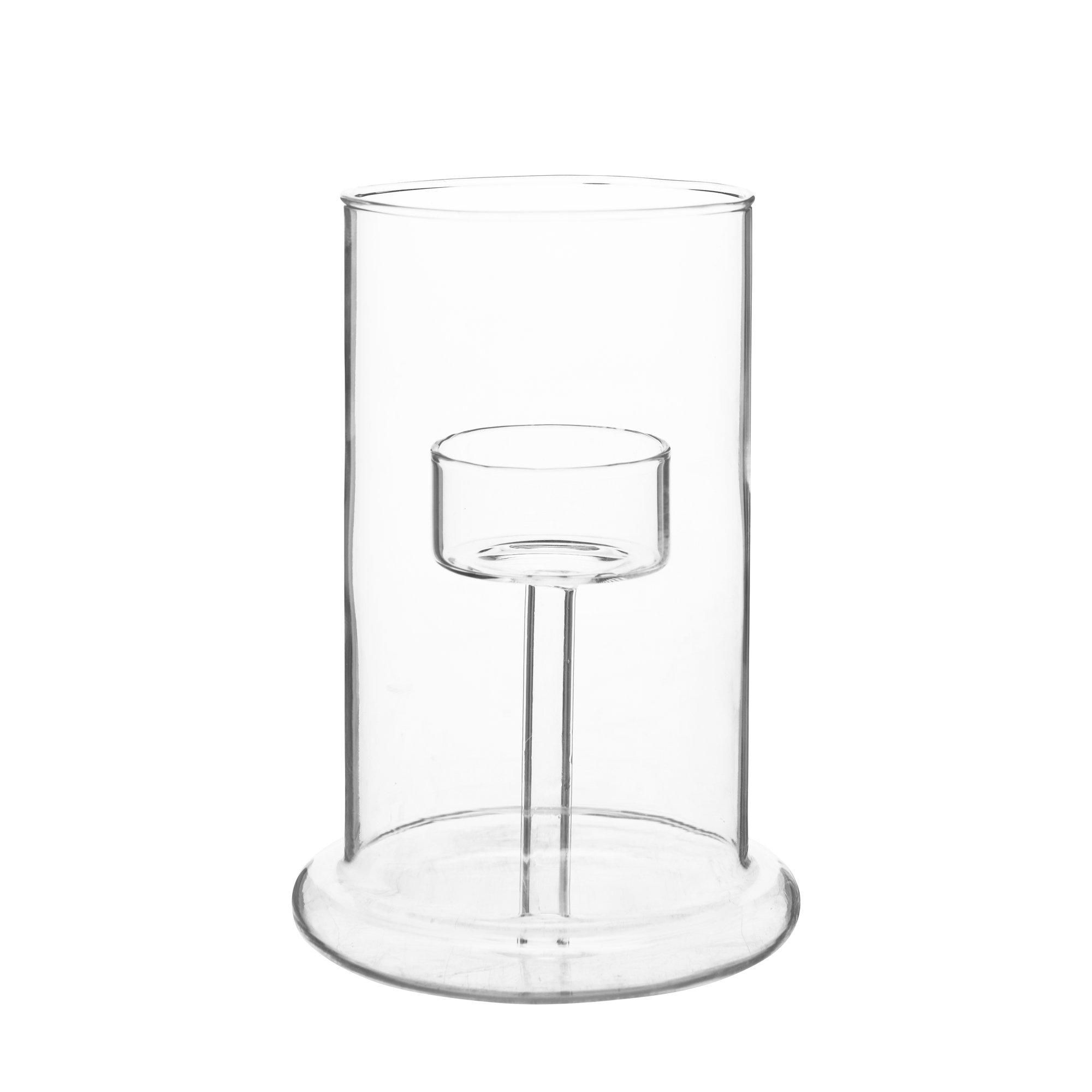 INA Lantern Clear - Clear - 10x15cm