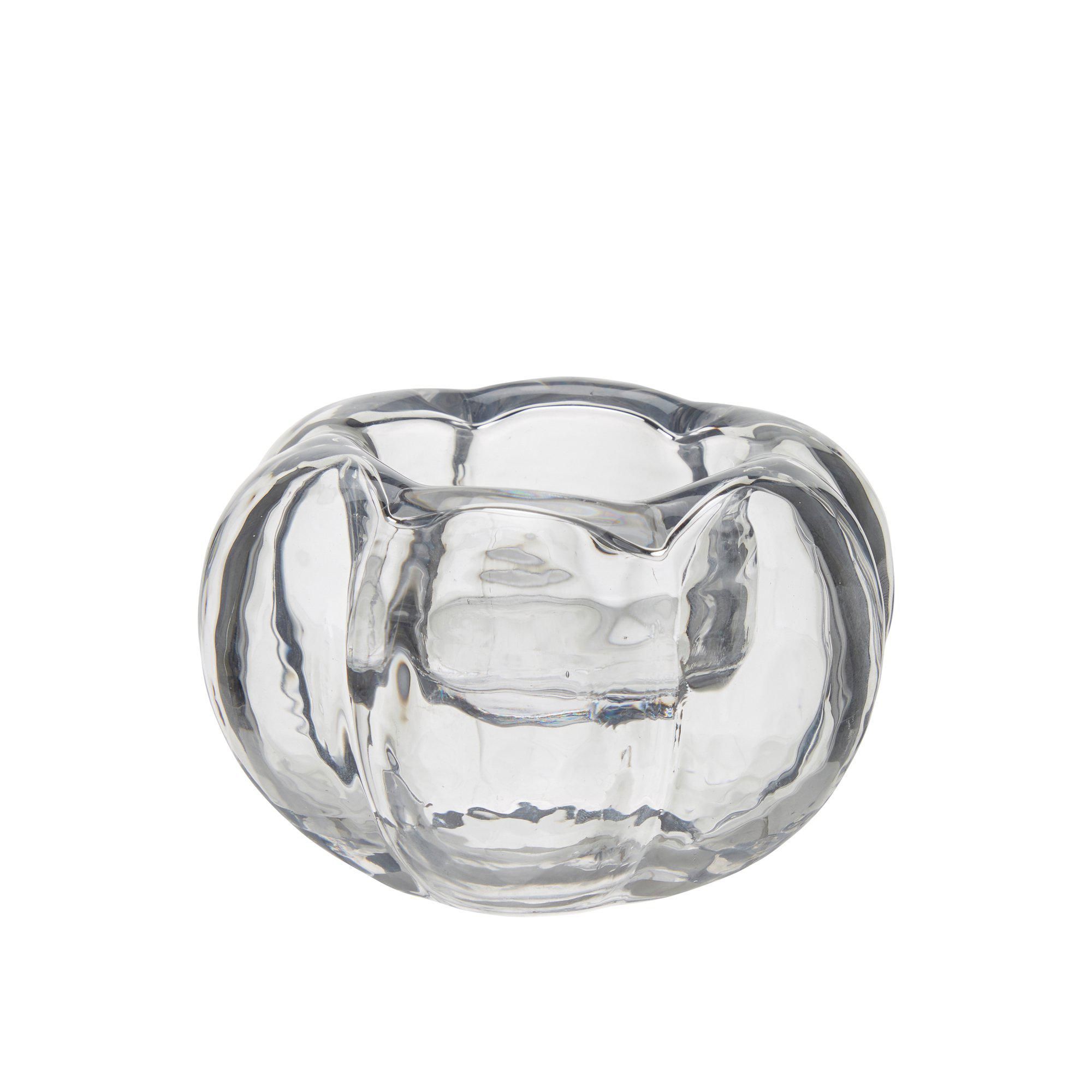 LO Lantern Clear - Clear - 11x7cm