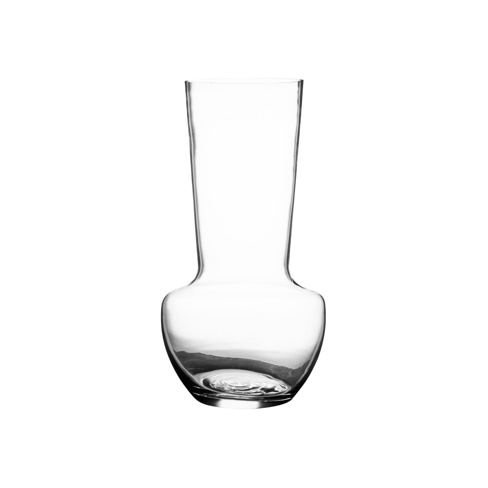 SWING Vas Klar - Klar - 23x50cm