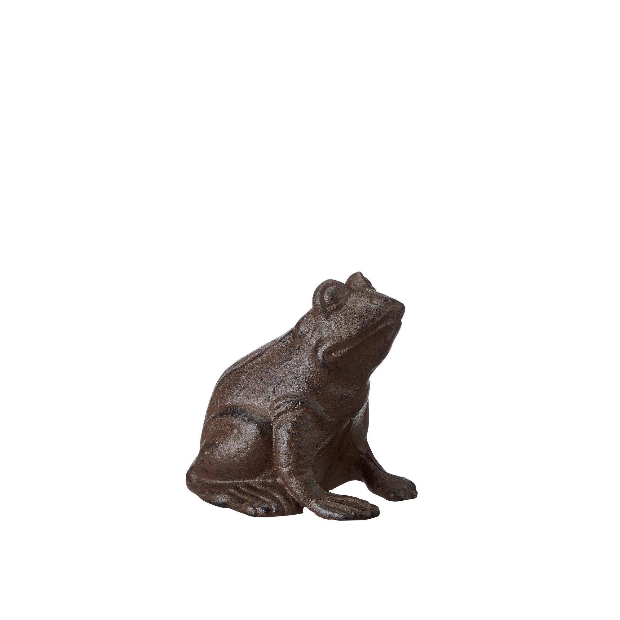 GRODA Brun - Brun - 12x10x12cm