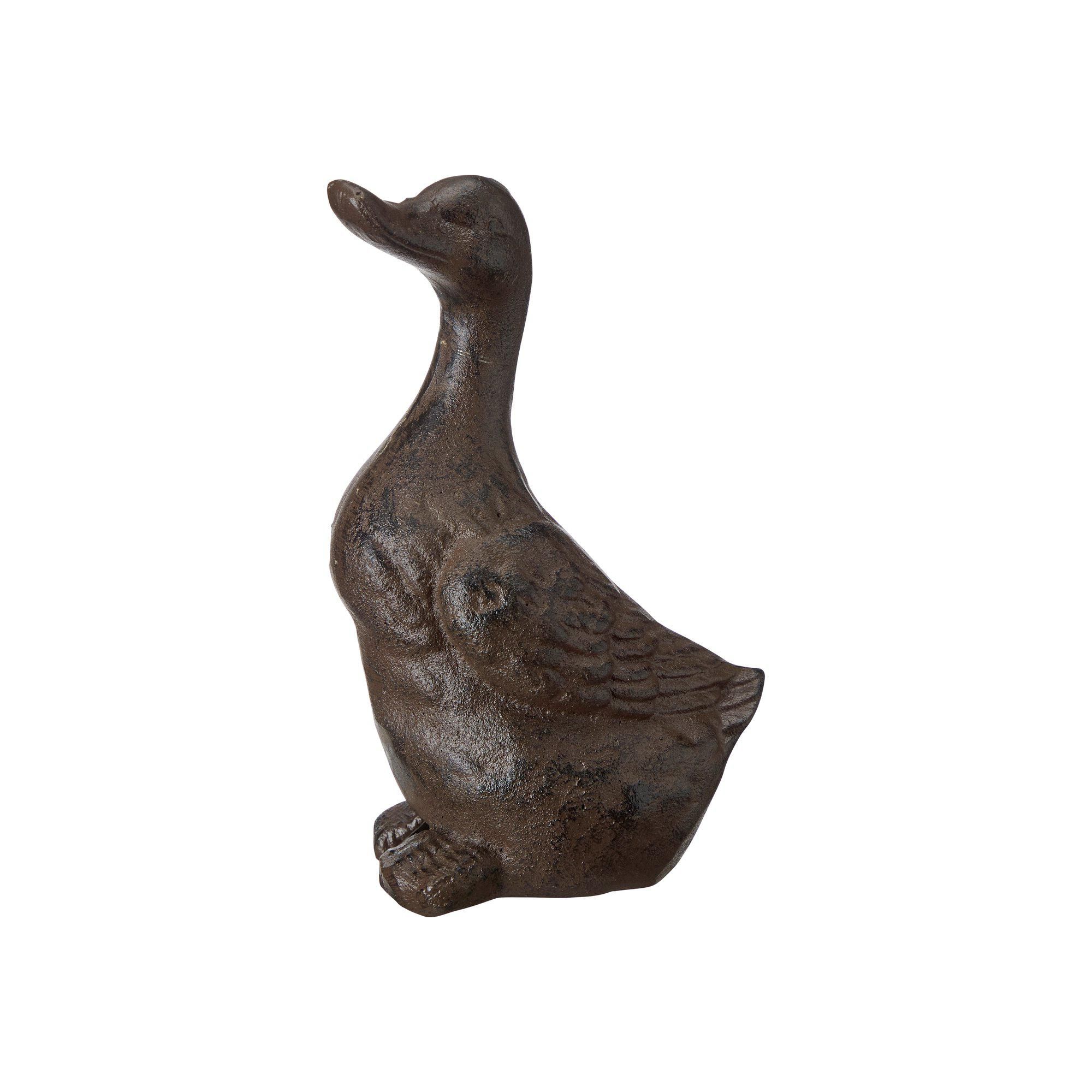 ANKA Brun - Brun - 14x11x22cm