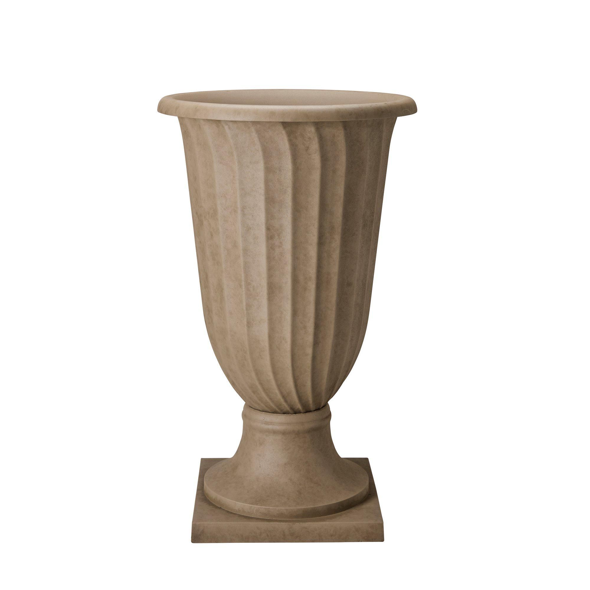 EMELIE Cup Antique Brown - Antique Brown - 45x76cm