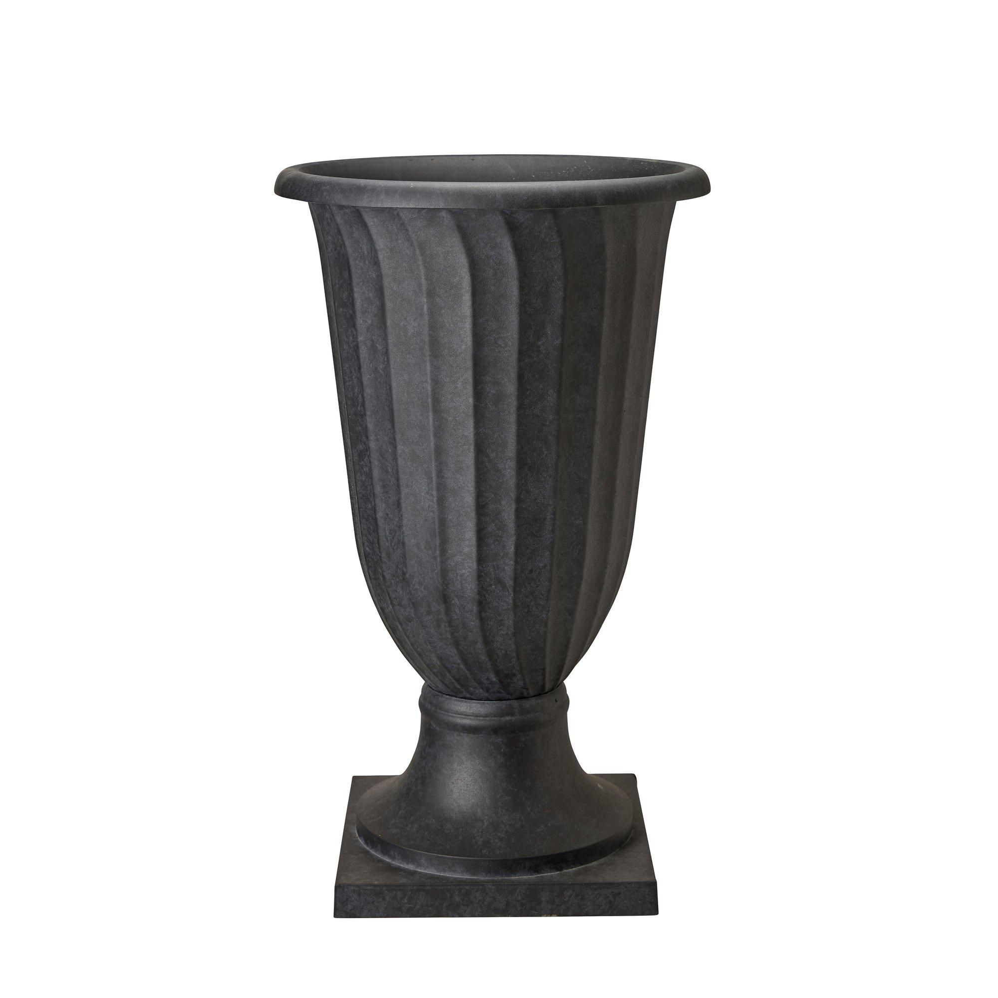 EMELIE Cup Black - Black - 45x76cm