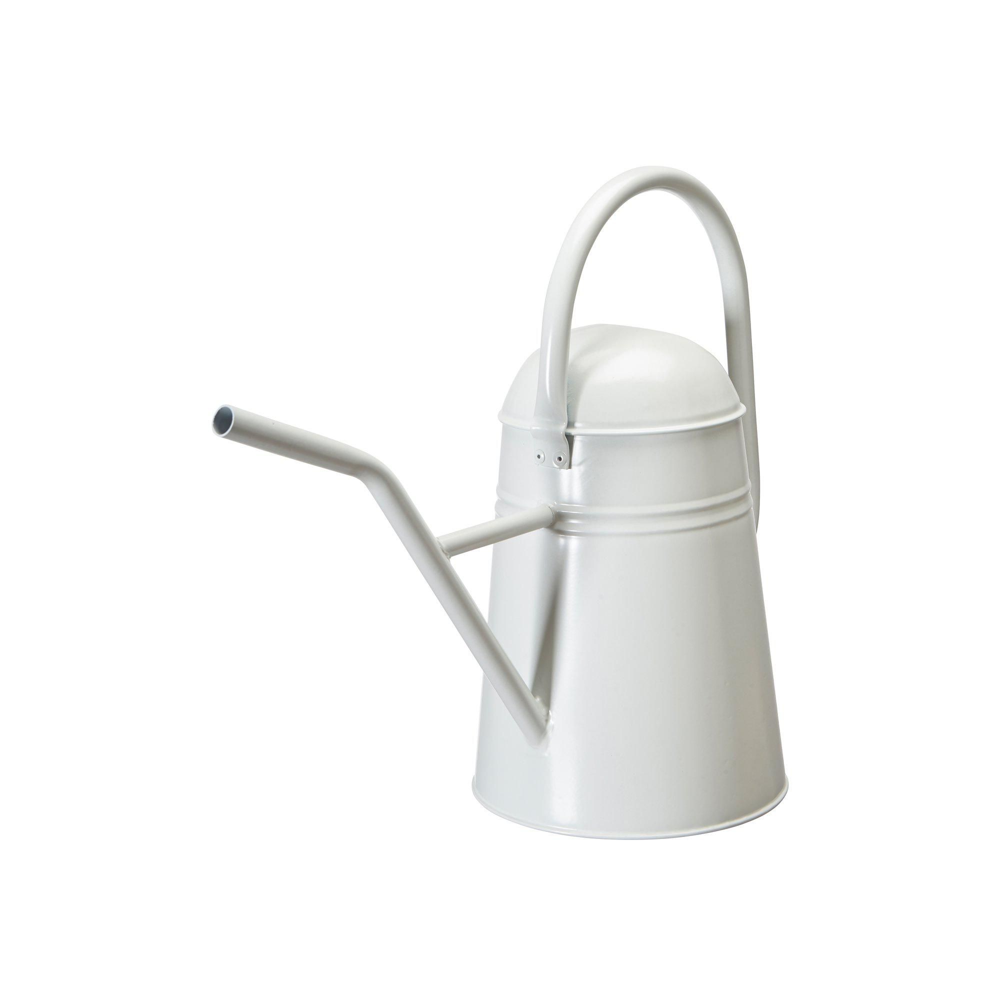 HARMONY Vattenkanna Vit Matt - Vit Matt - 5L 41x18x36cm
