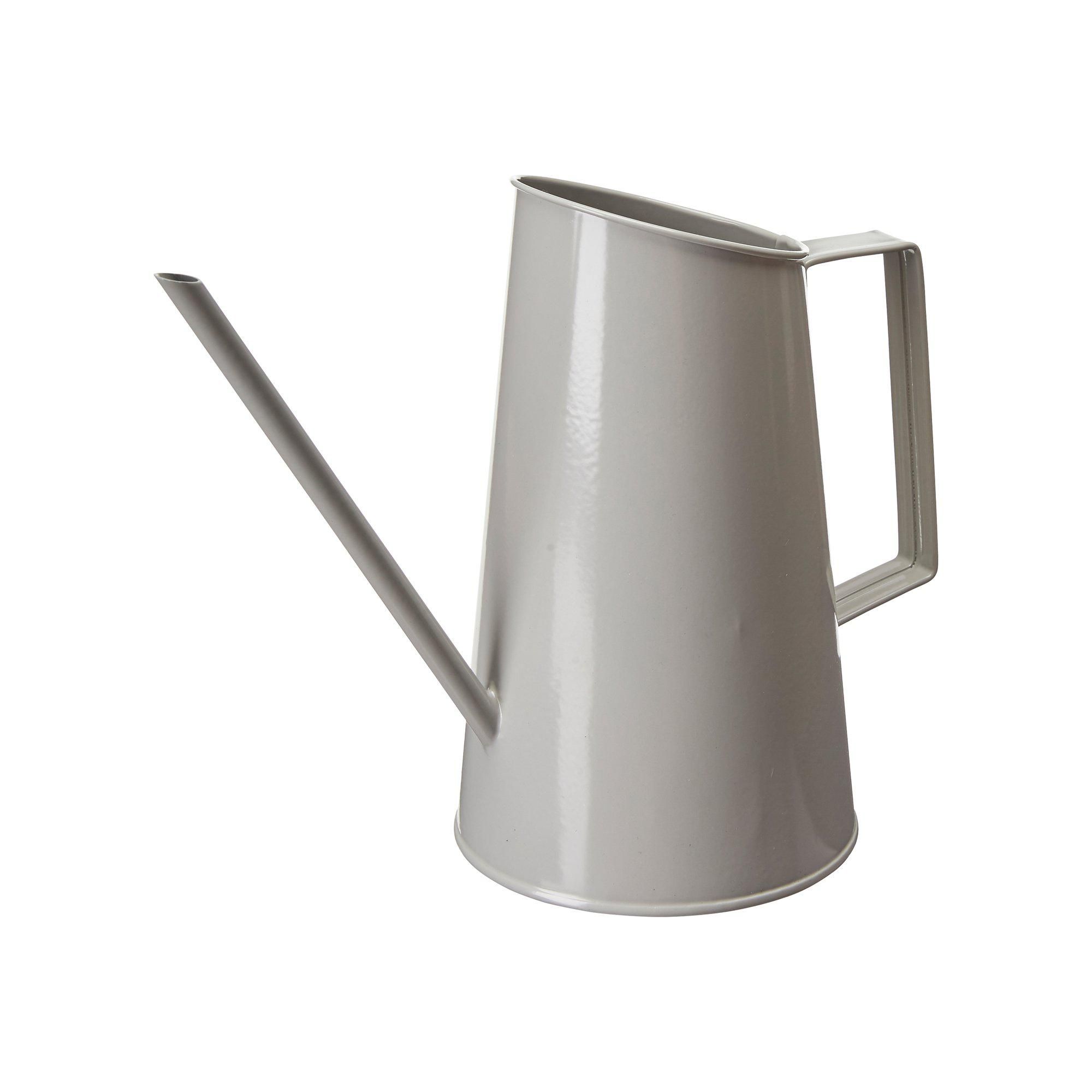 FORMAL Vattenkanna Grå - Grå - 1,5L 26x12x21cm