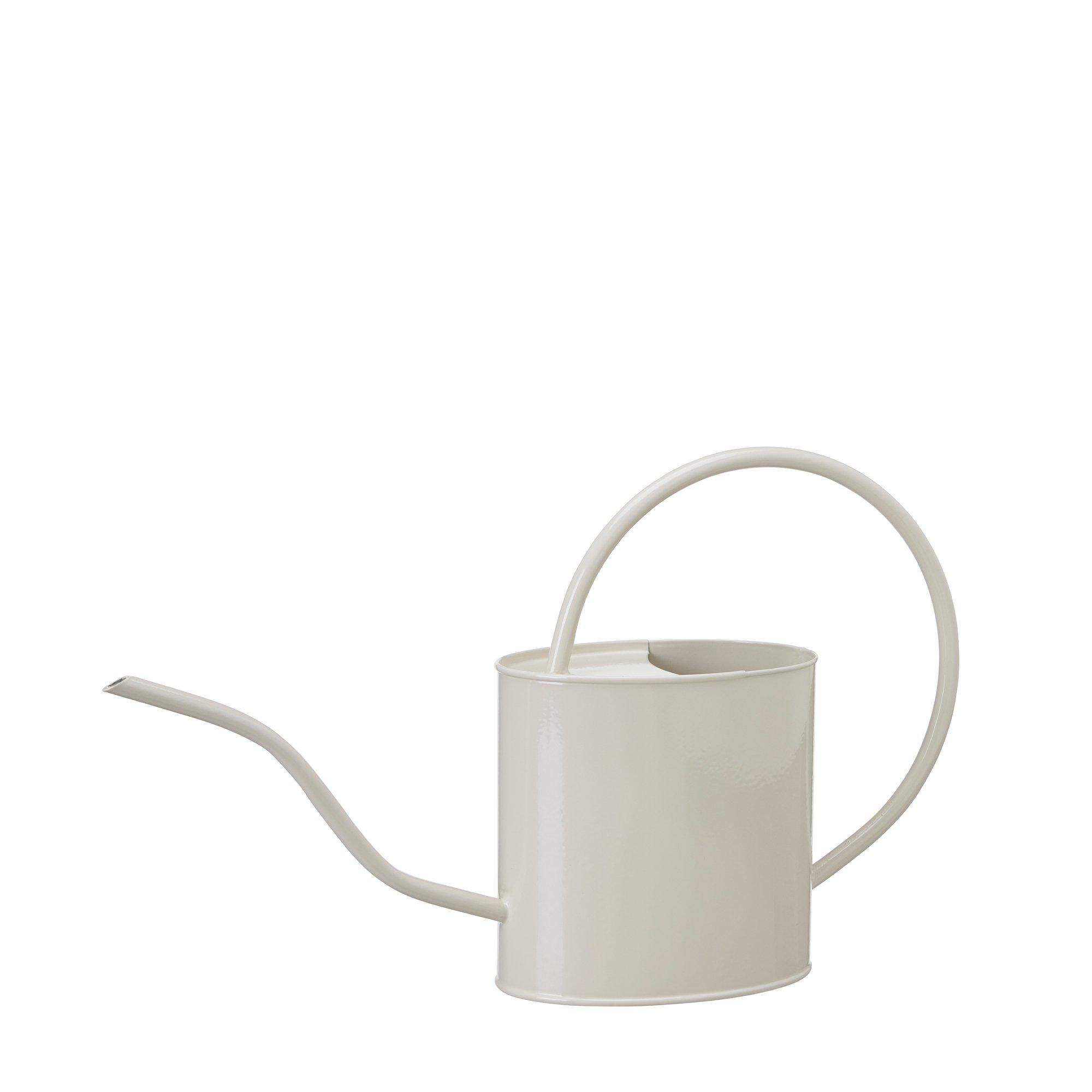 SIGNY Vattenkanna Linne - Linne - 1,8L 40x11x26cm