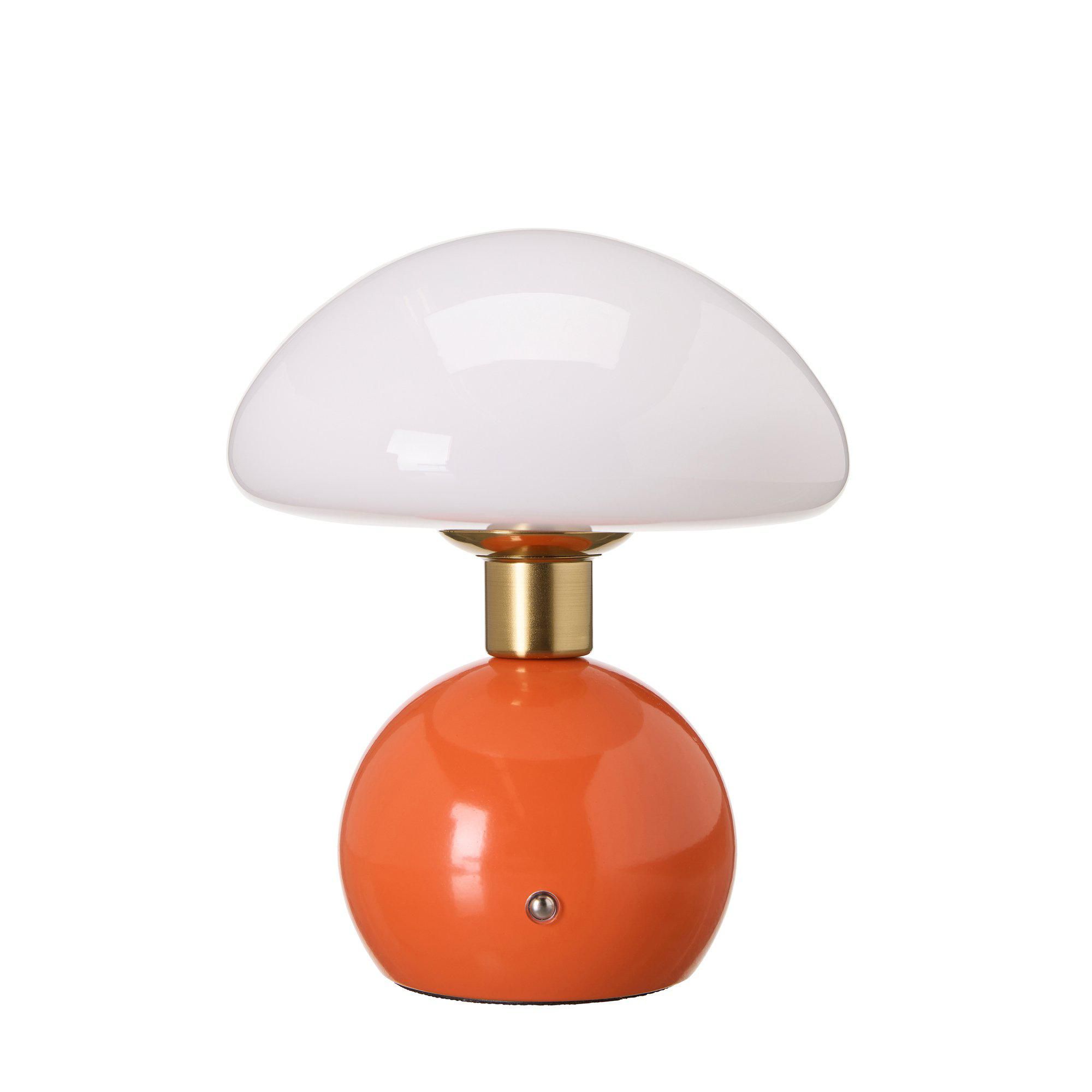 ARCO LED Bordslampa Natur - Natur - 18x20 cm