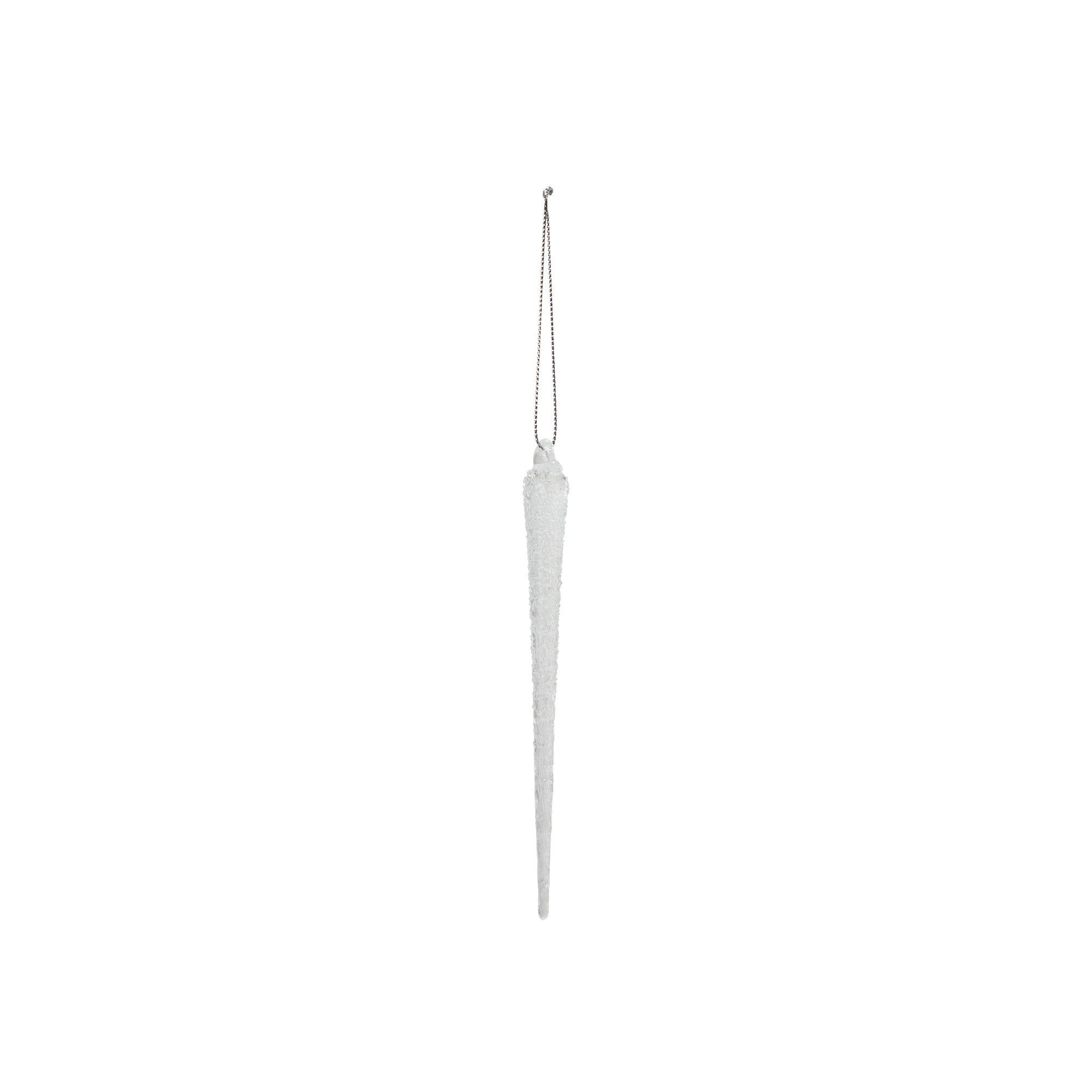 INA Istappar Box Klar - Klar - 14cm