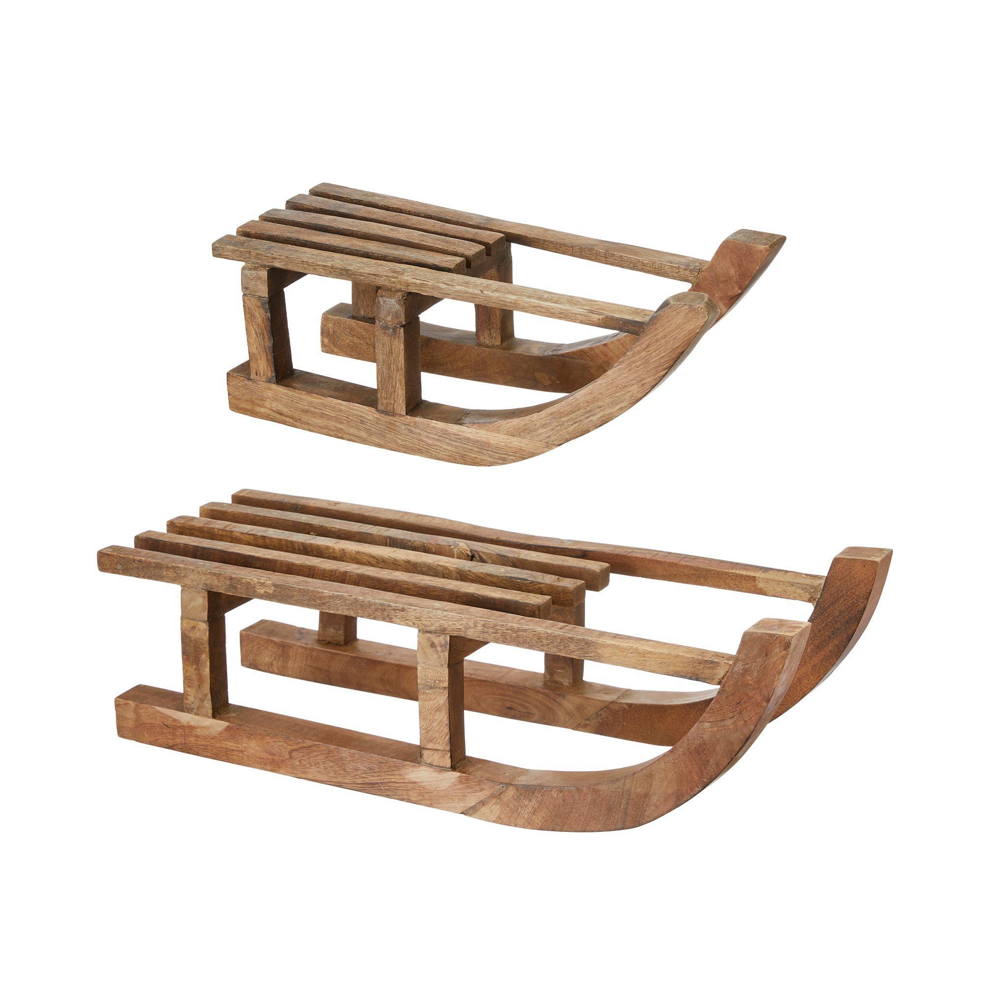 SLÄDE 2/S Natur - Natur - 63x23x18