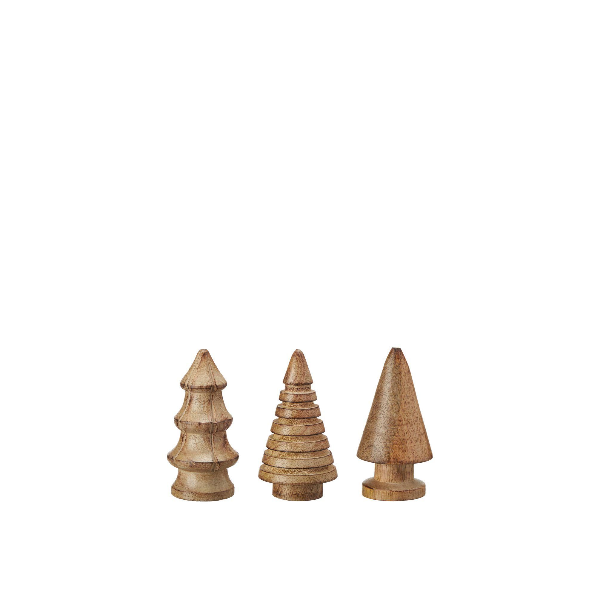 DEPALI Tree Mini Mix Natural - Natural - 6x10 5x10 6x10