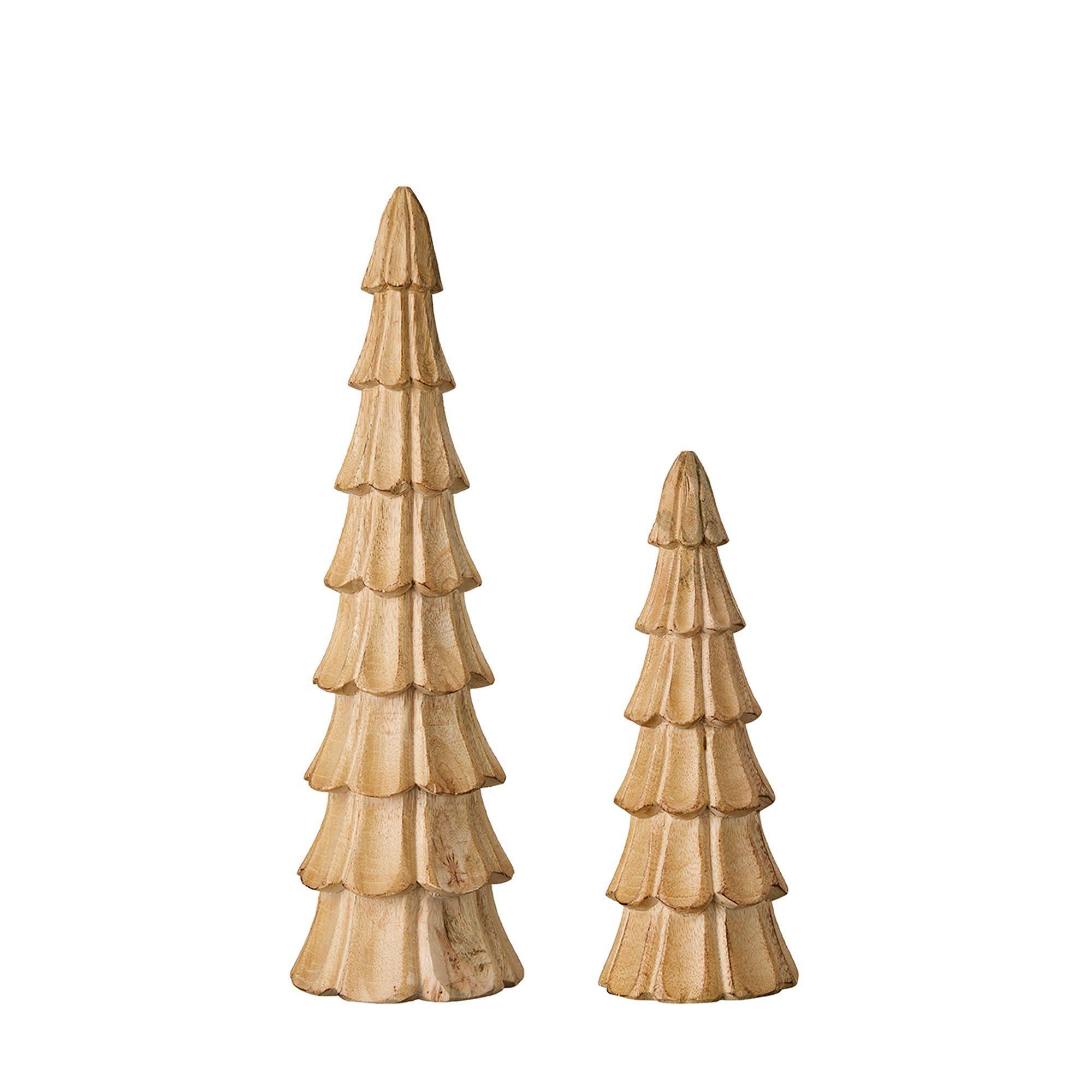 CHANDNI Gran 2/S Natur - Natur - 10x31, 8x21cm