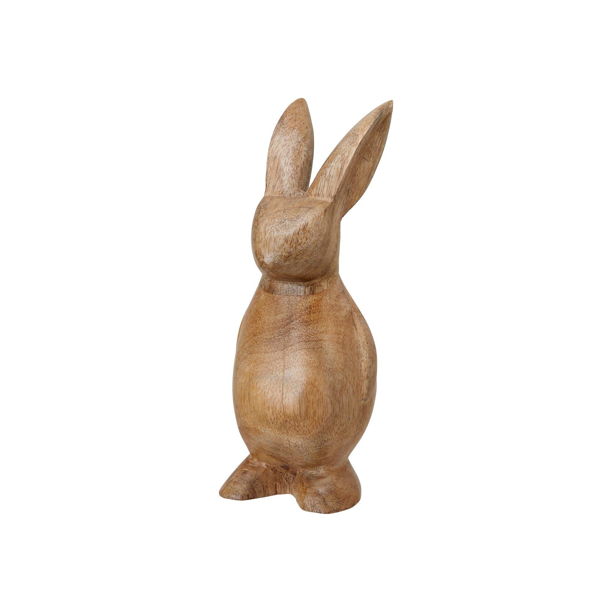 ANJU Rabbit Natural - Natural - 14x25cm