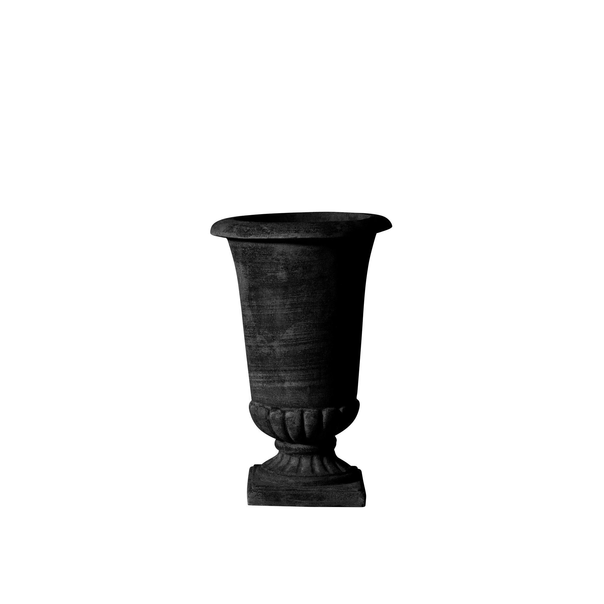 KATE Cup Black - Black - 39x63cm